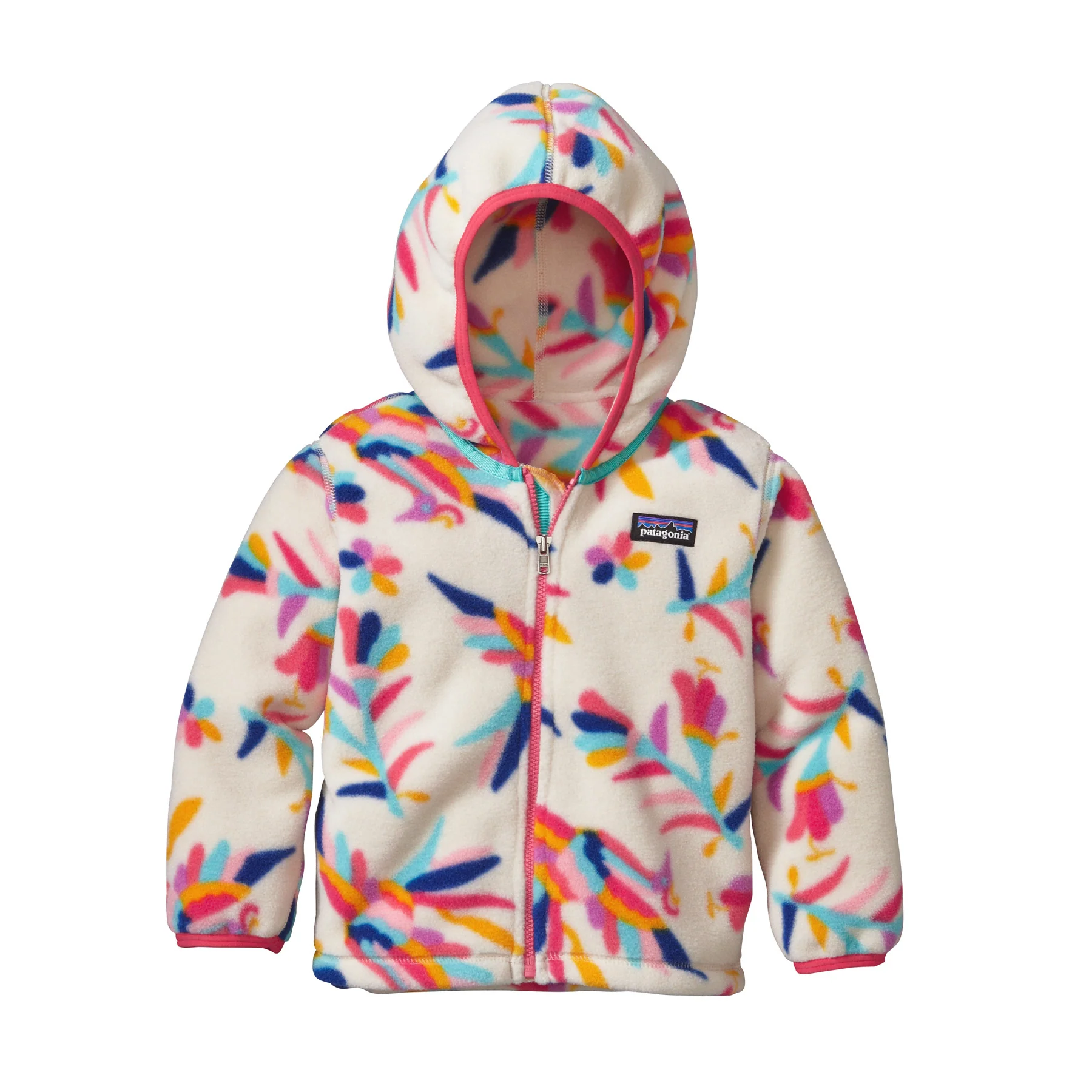 Baby Synchilla® Cardigan