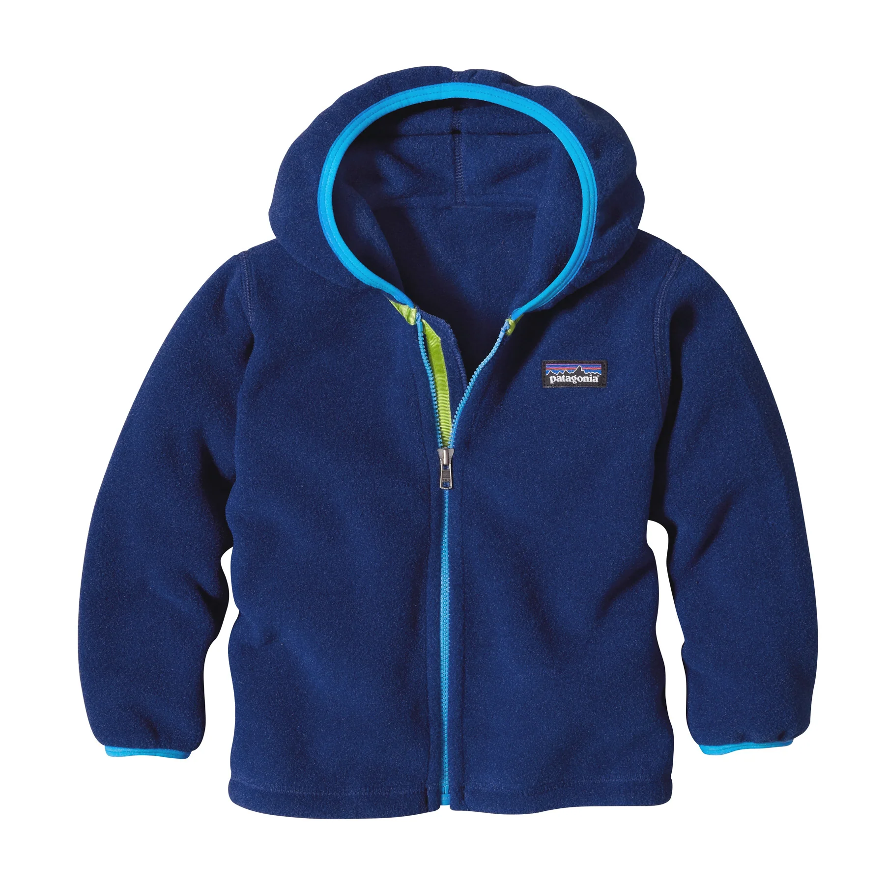 Baby Synchilla® Cardigan