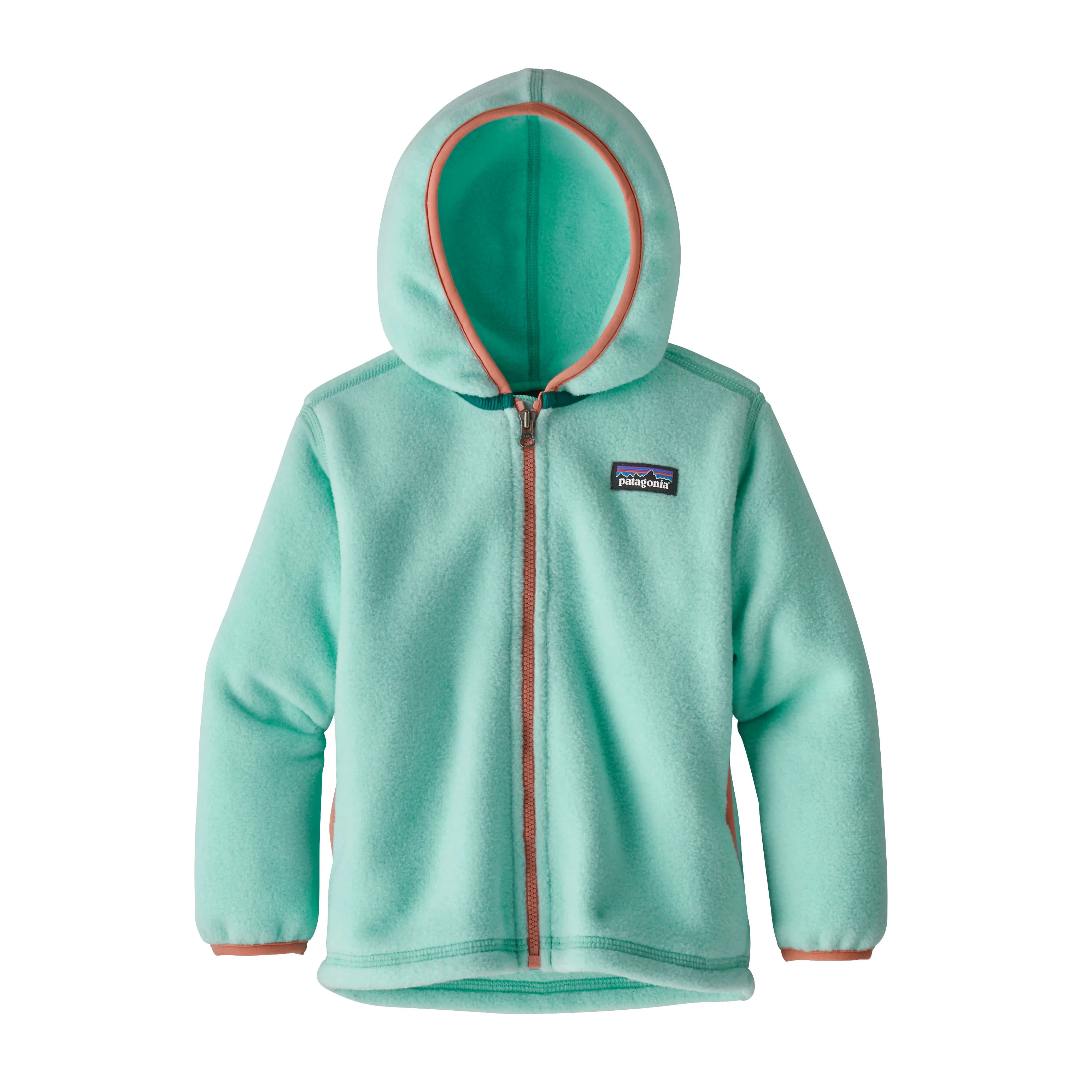 Baby Synchilla® Cardigan