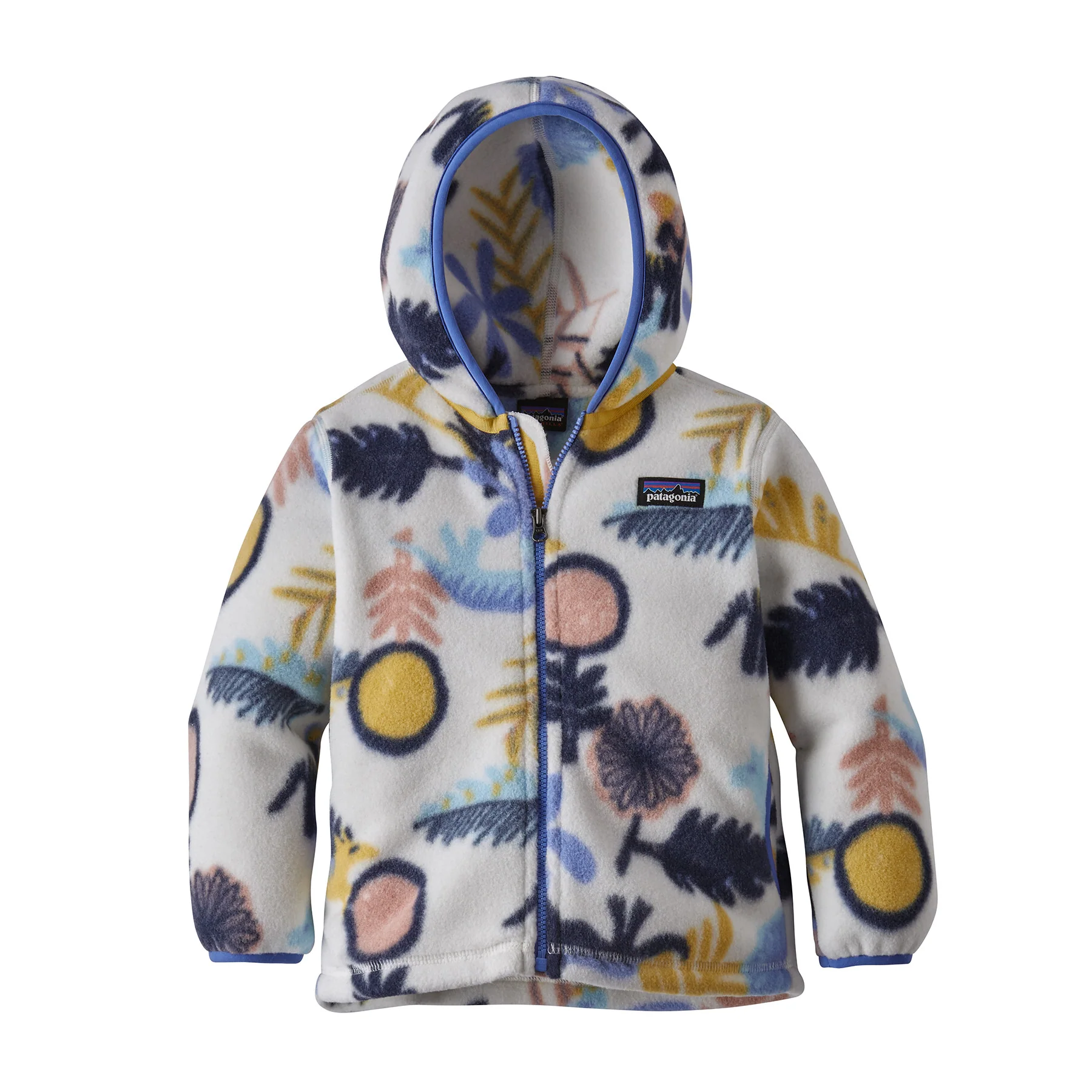 Baby Synchilla® Cardigan