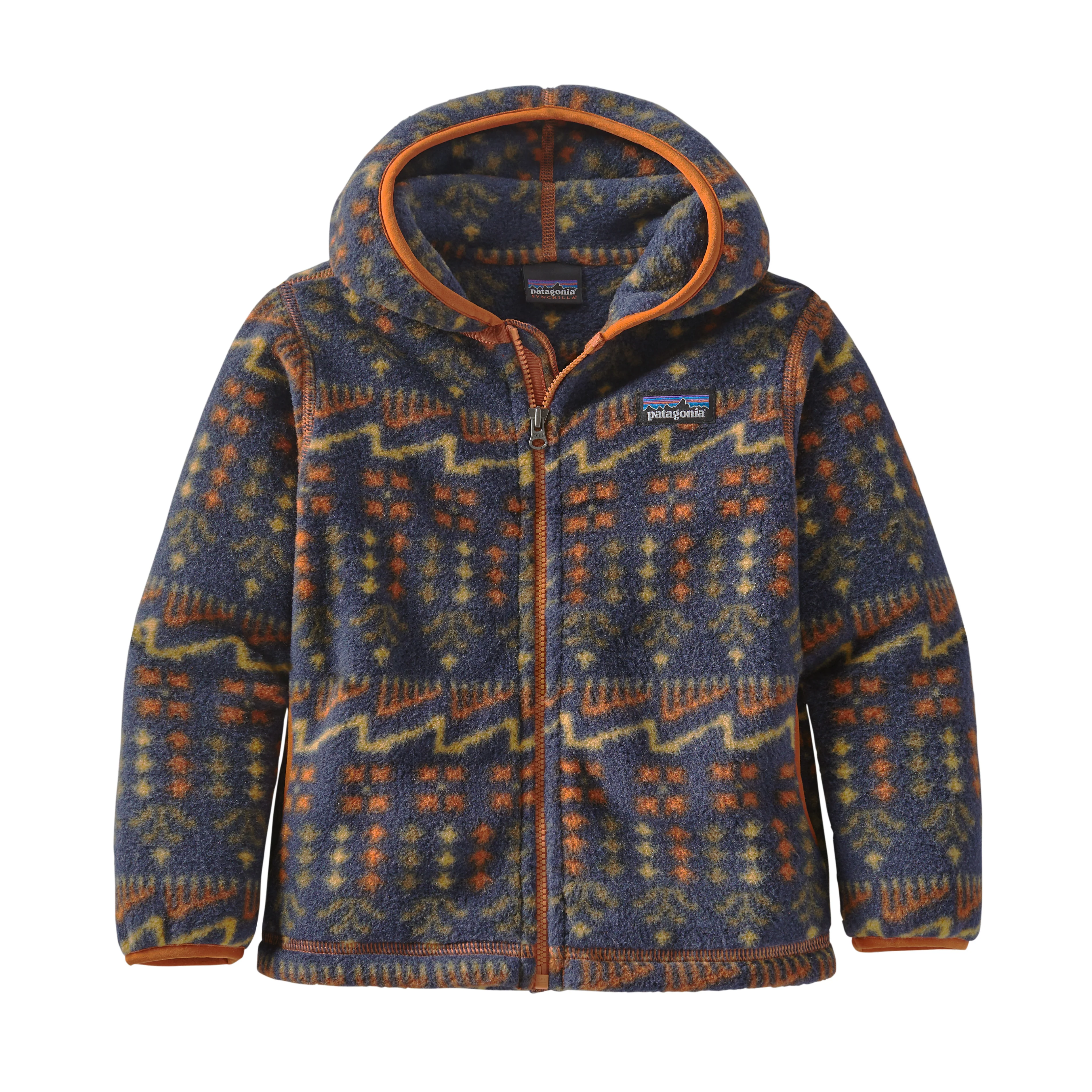 Baby Synchilla® Cardigan