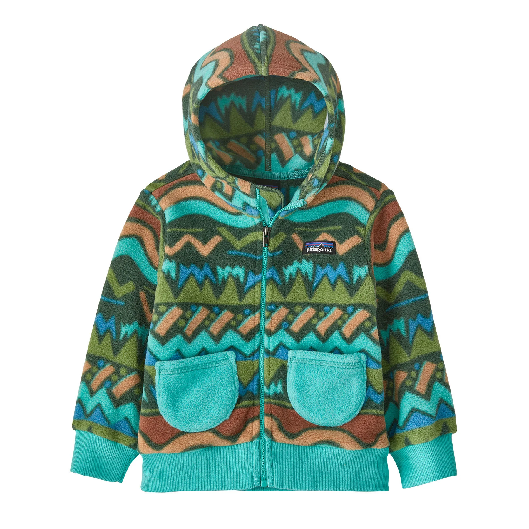 Baby Synchilla® Cardigan