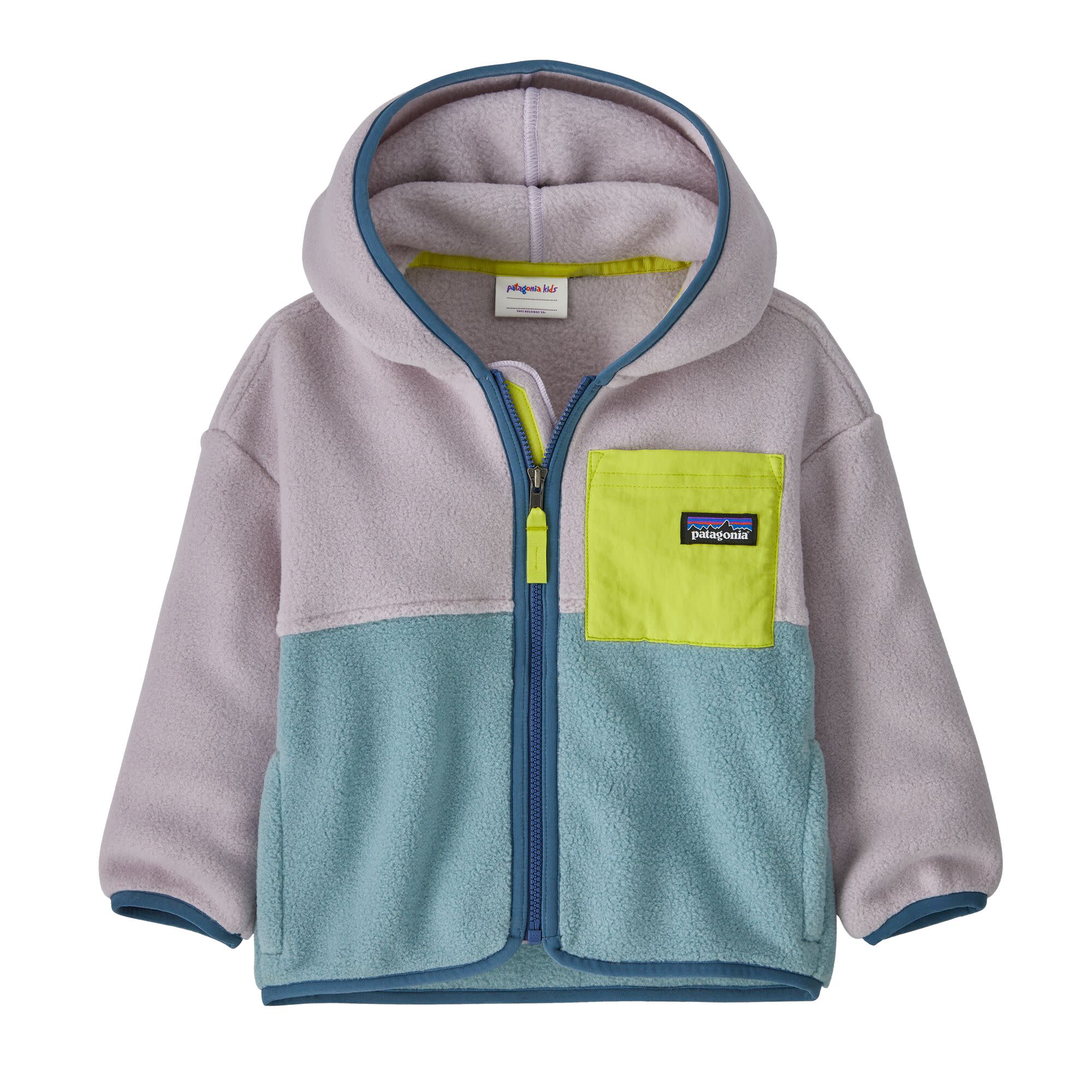 Baby Synchilla® Hoody