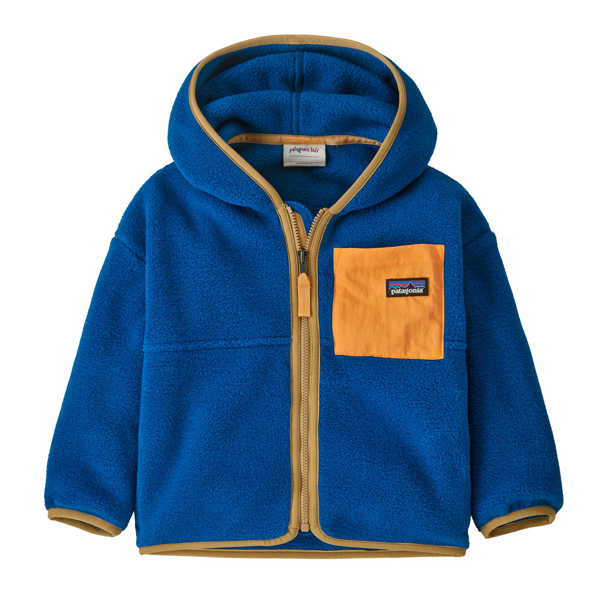 Baby Synchilla® Hoody