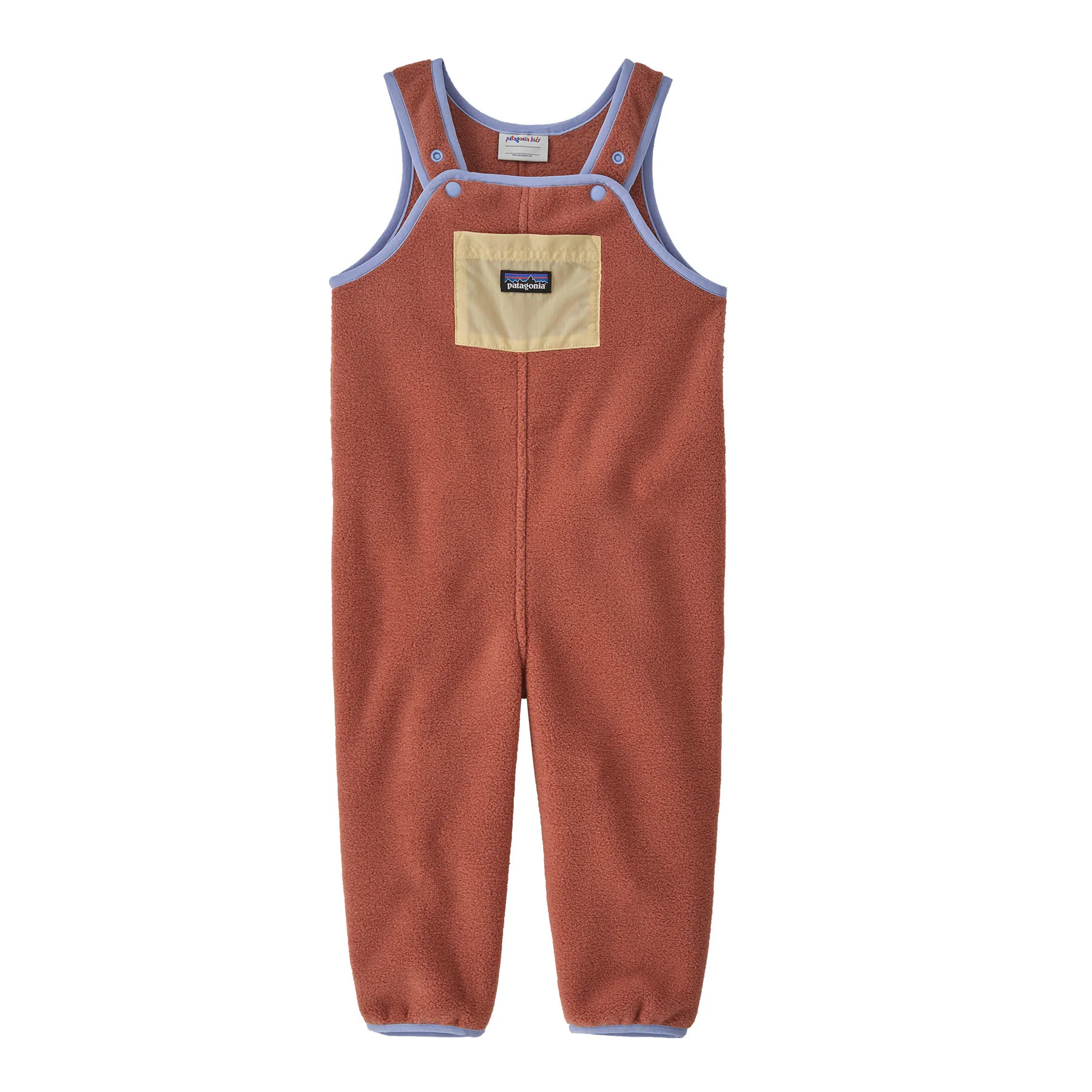 Baby Synchilla® Overalls