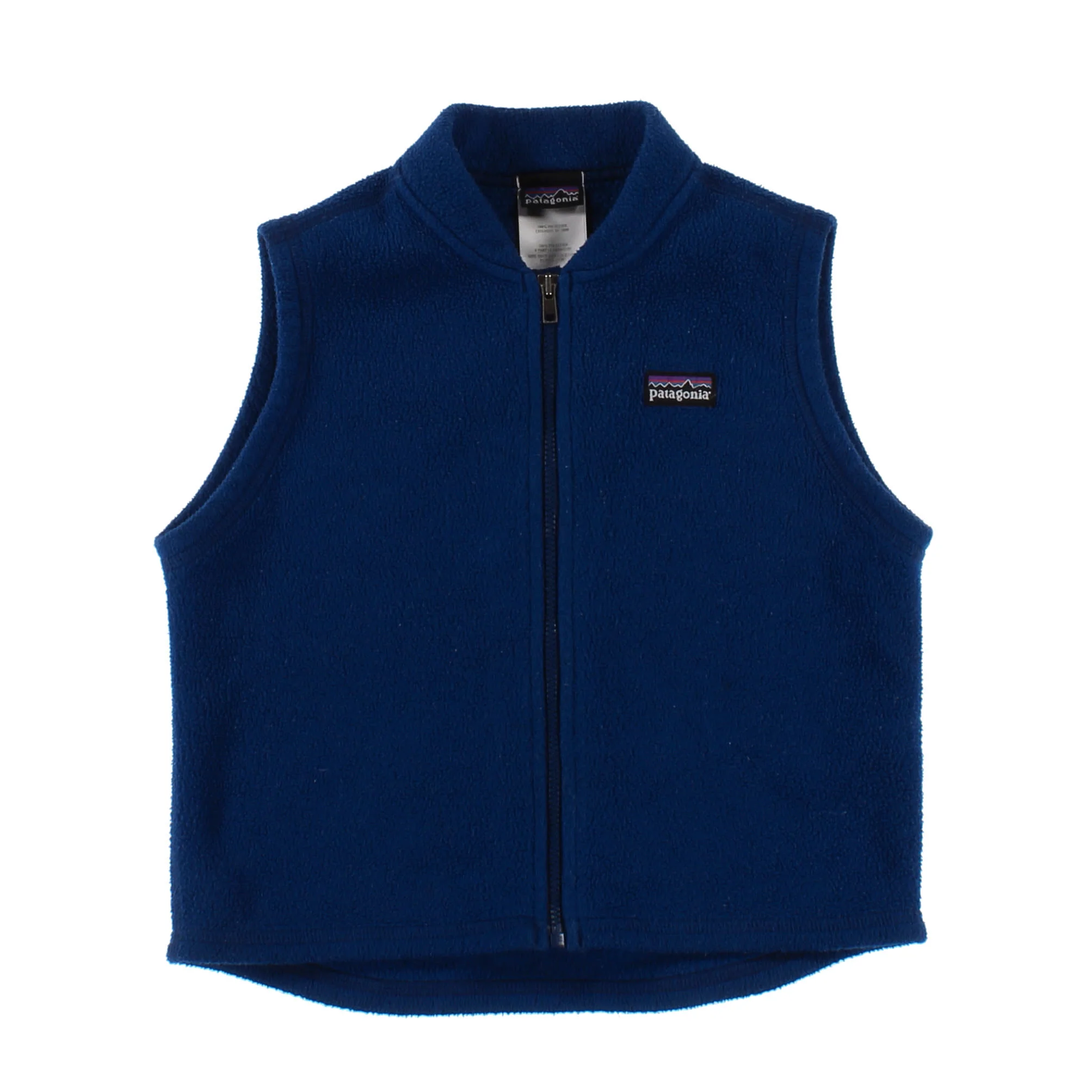 Baby Synchilla® Vest