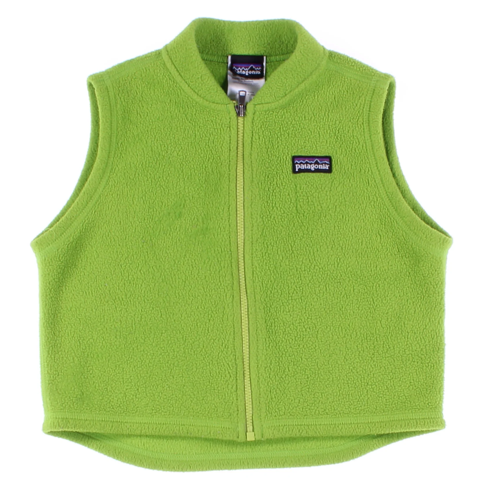 Baby Synchilla® Vest