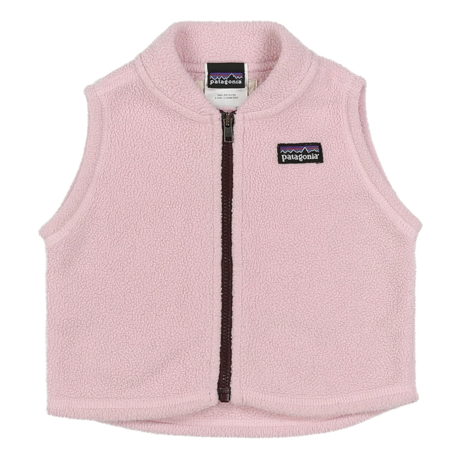 Baby Synchilla® Vest