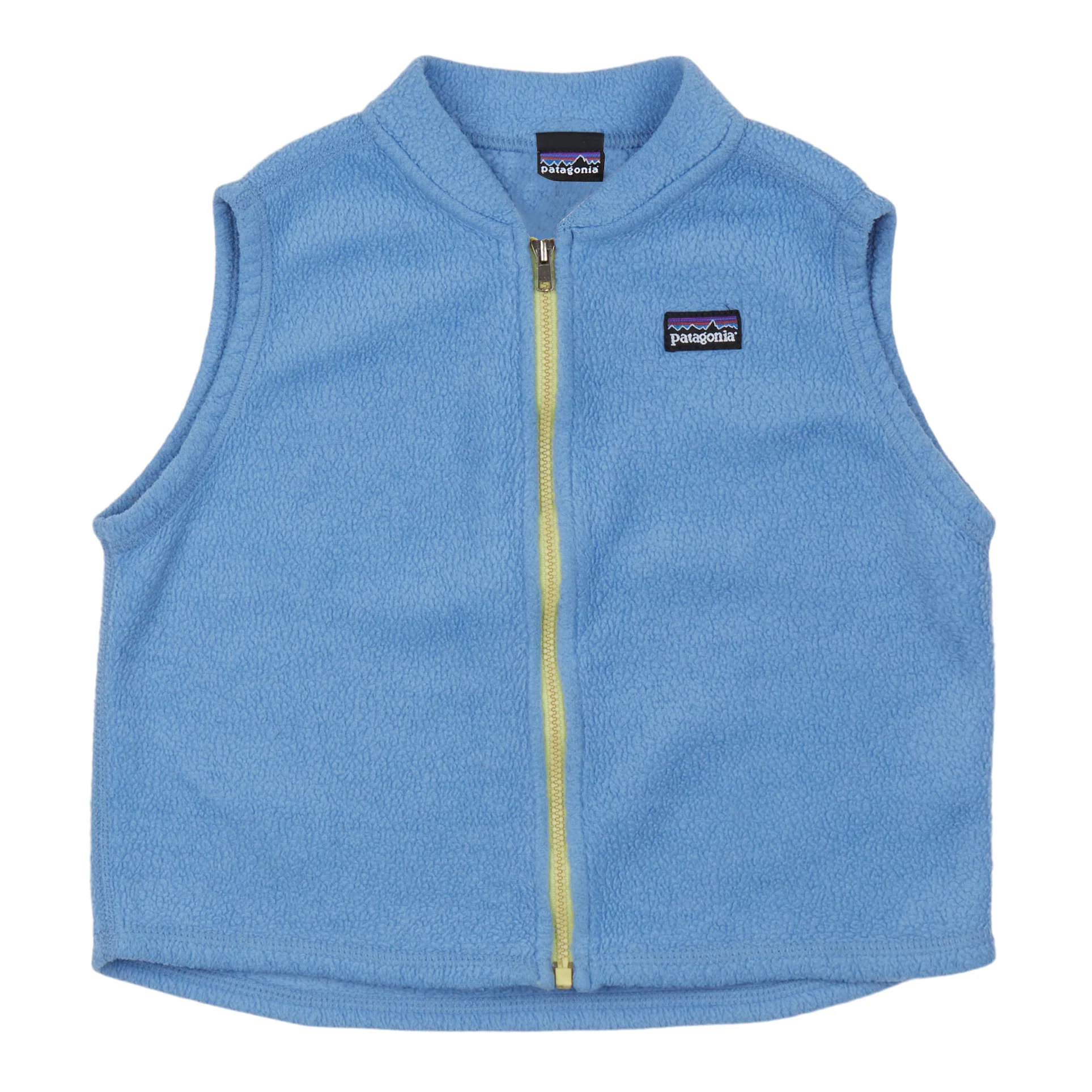 Baby Synchilla® Vest
