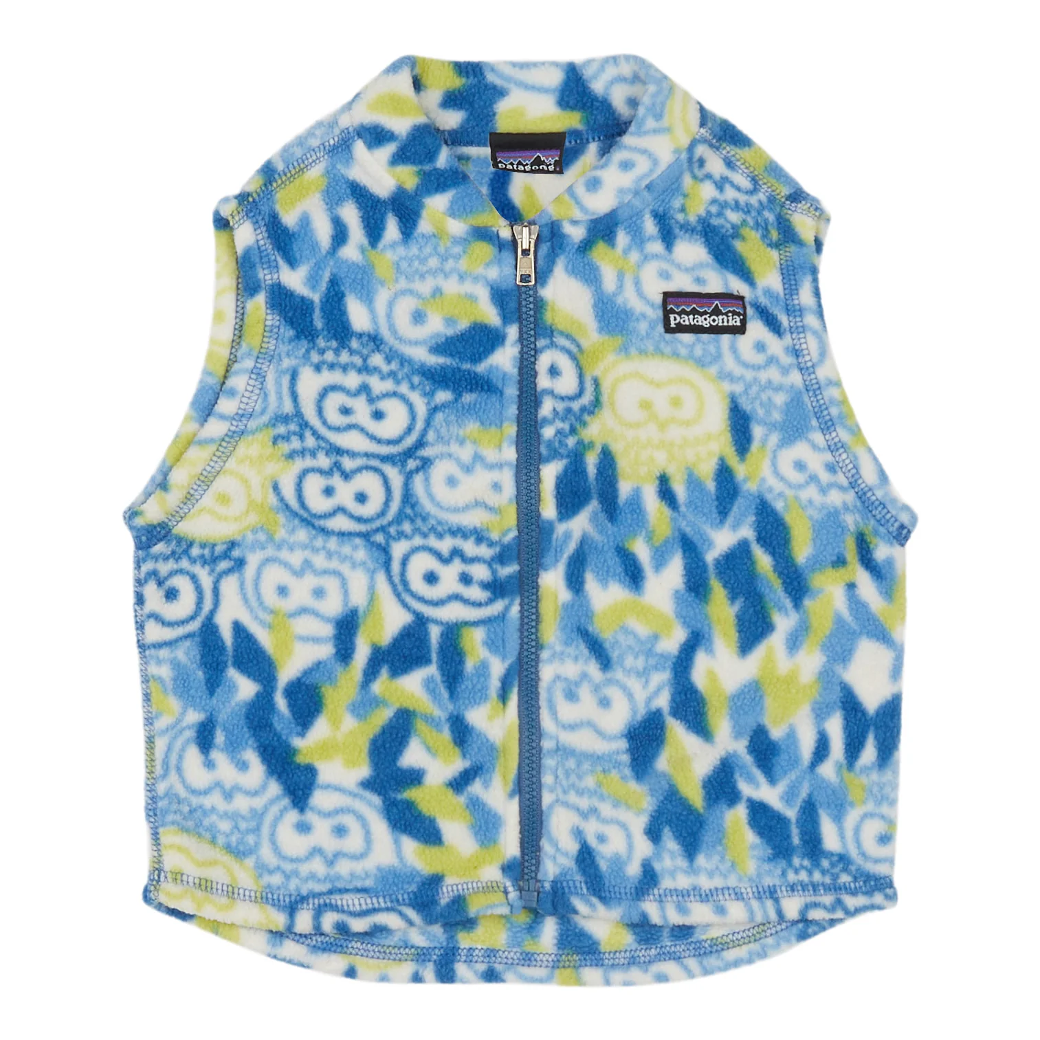 Baby Synchilla® Vest