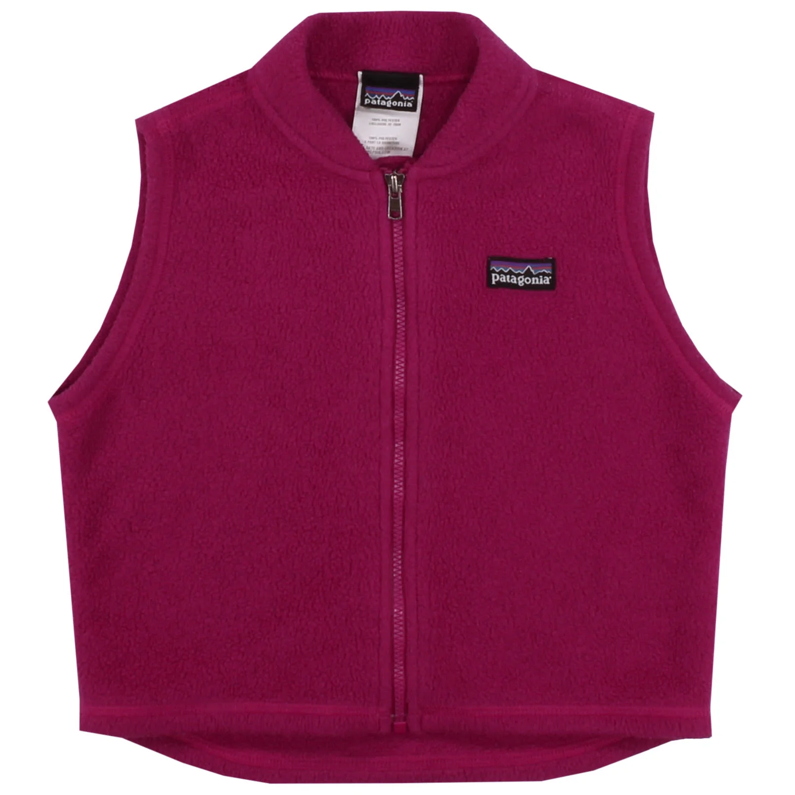 Baby Synchilla® Vest
