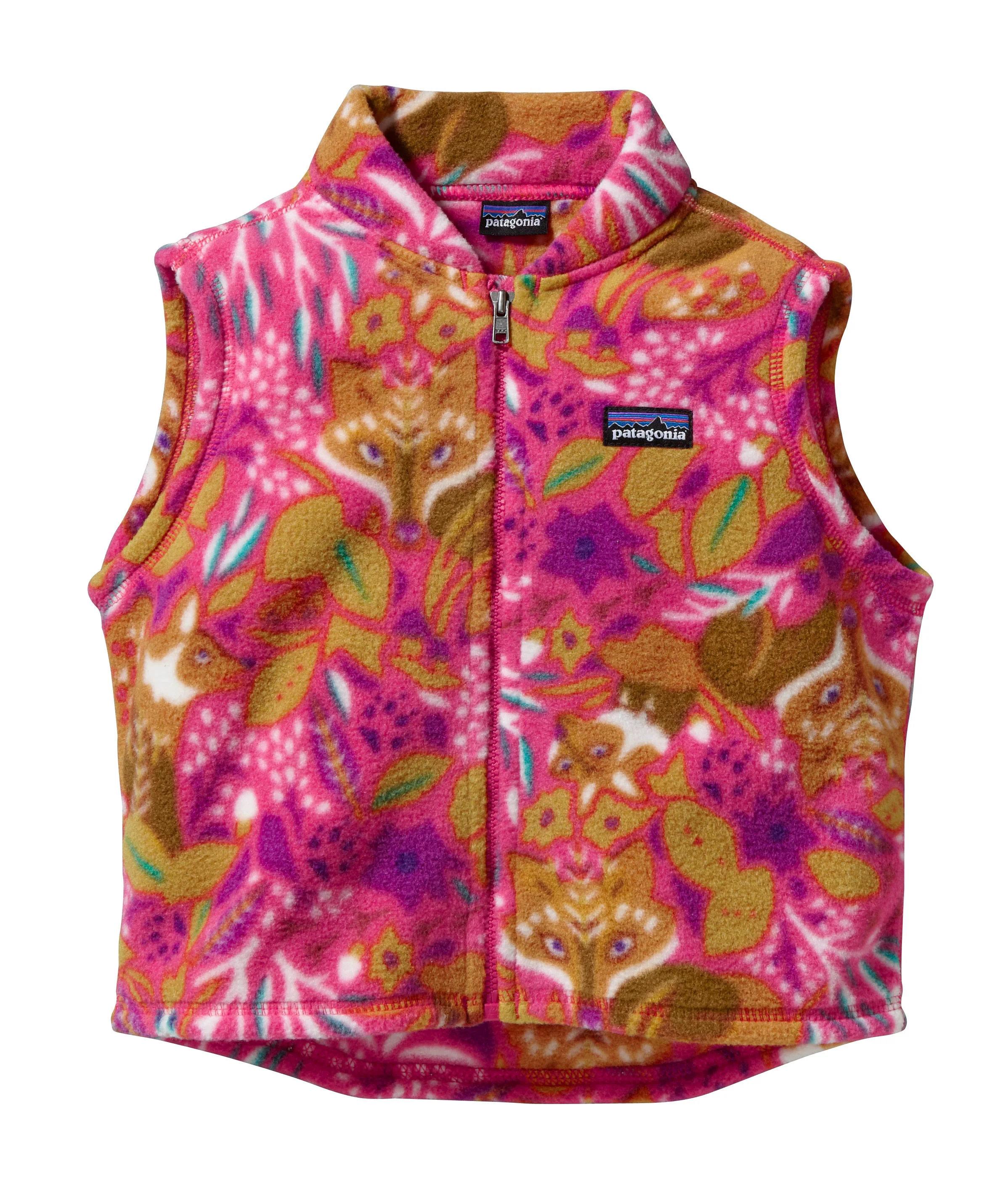 Baby Synchilla® Vest