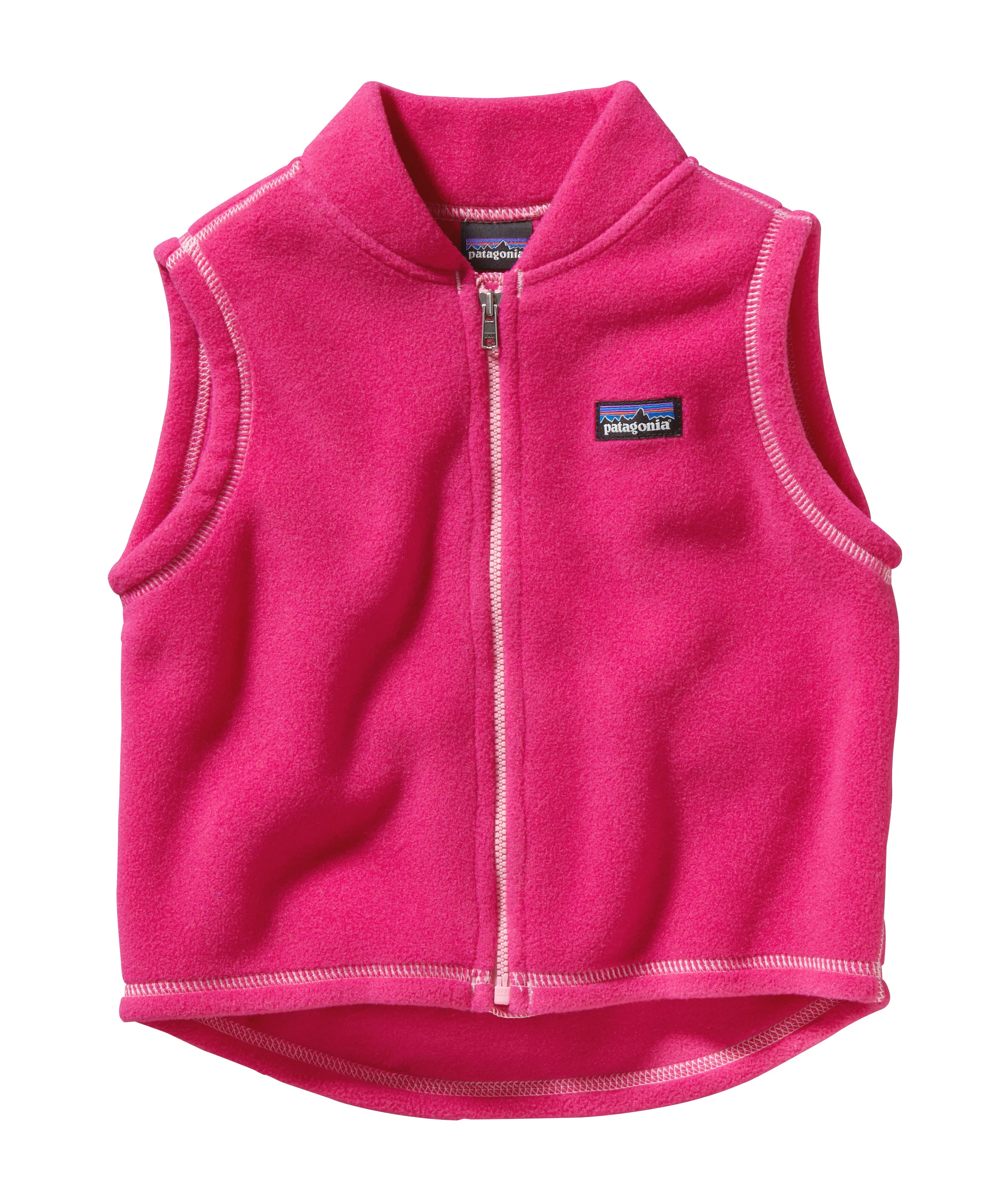 Baby Synchilla® Vest