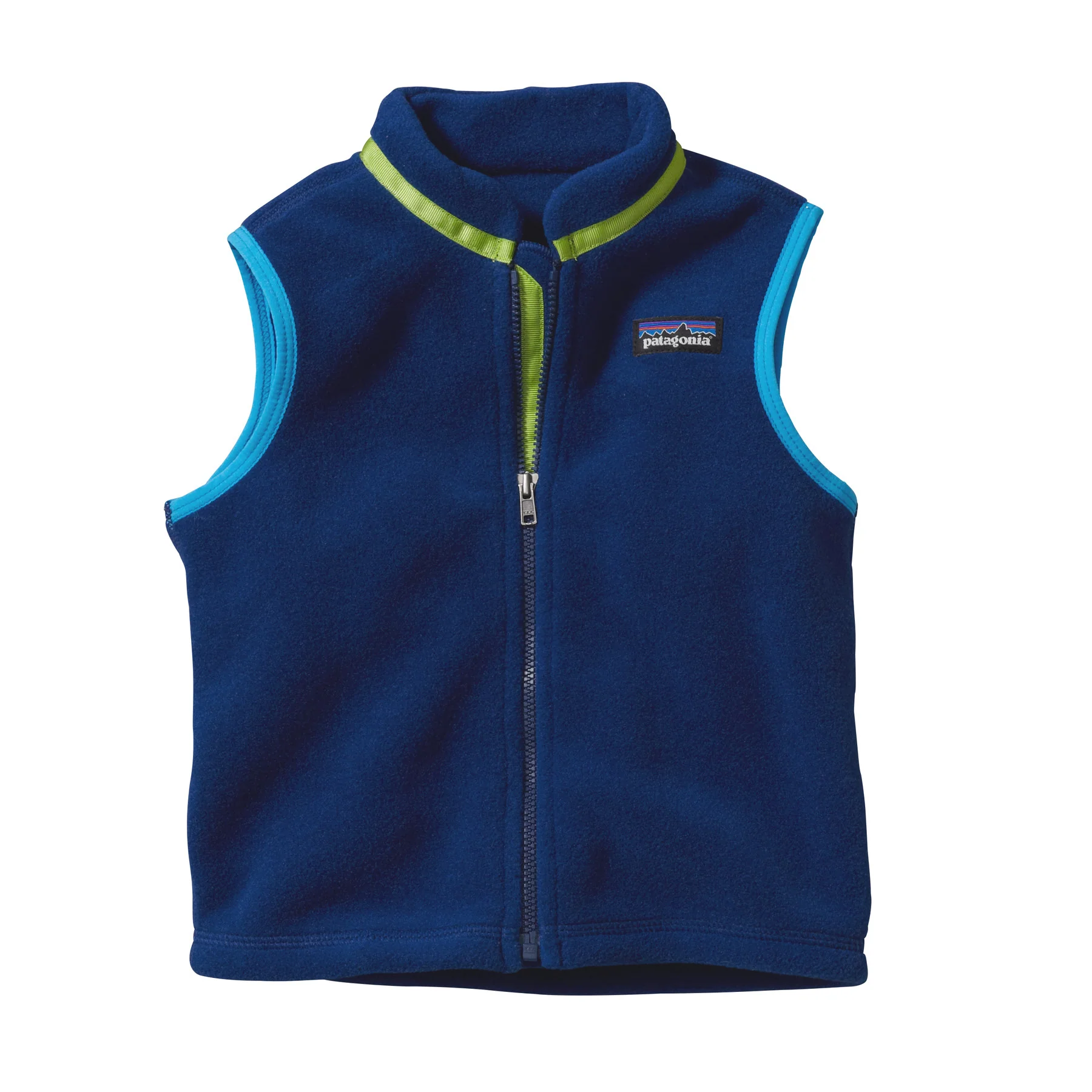 Baby Synchilla® Vest