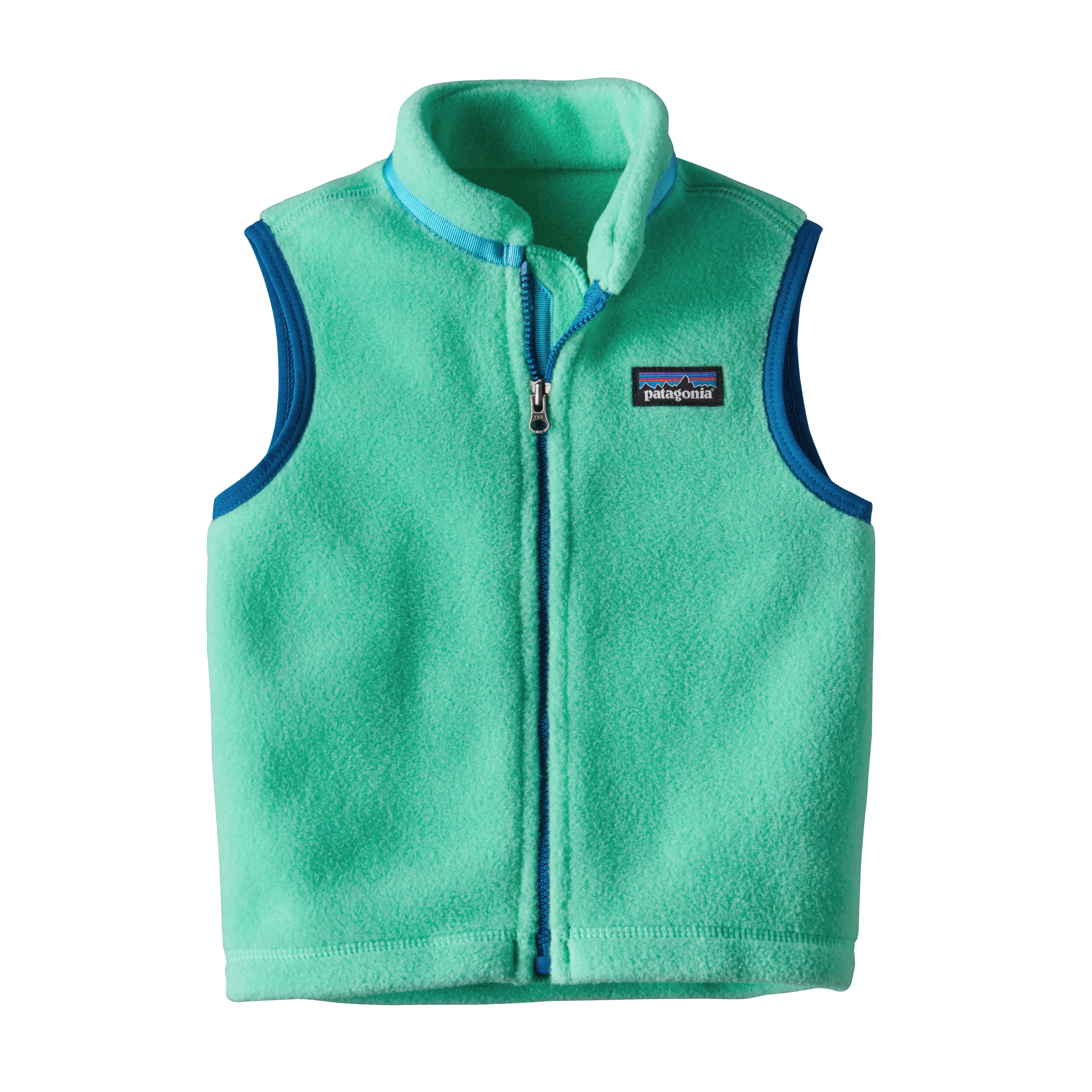 Baby Synchilla® Vest