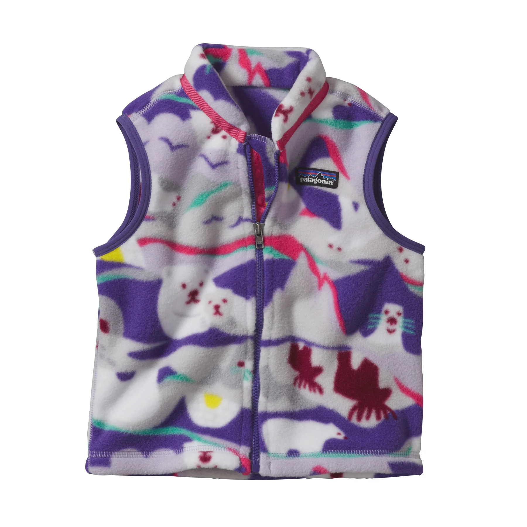 Baby Synchilla® Vest