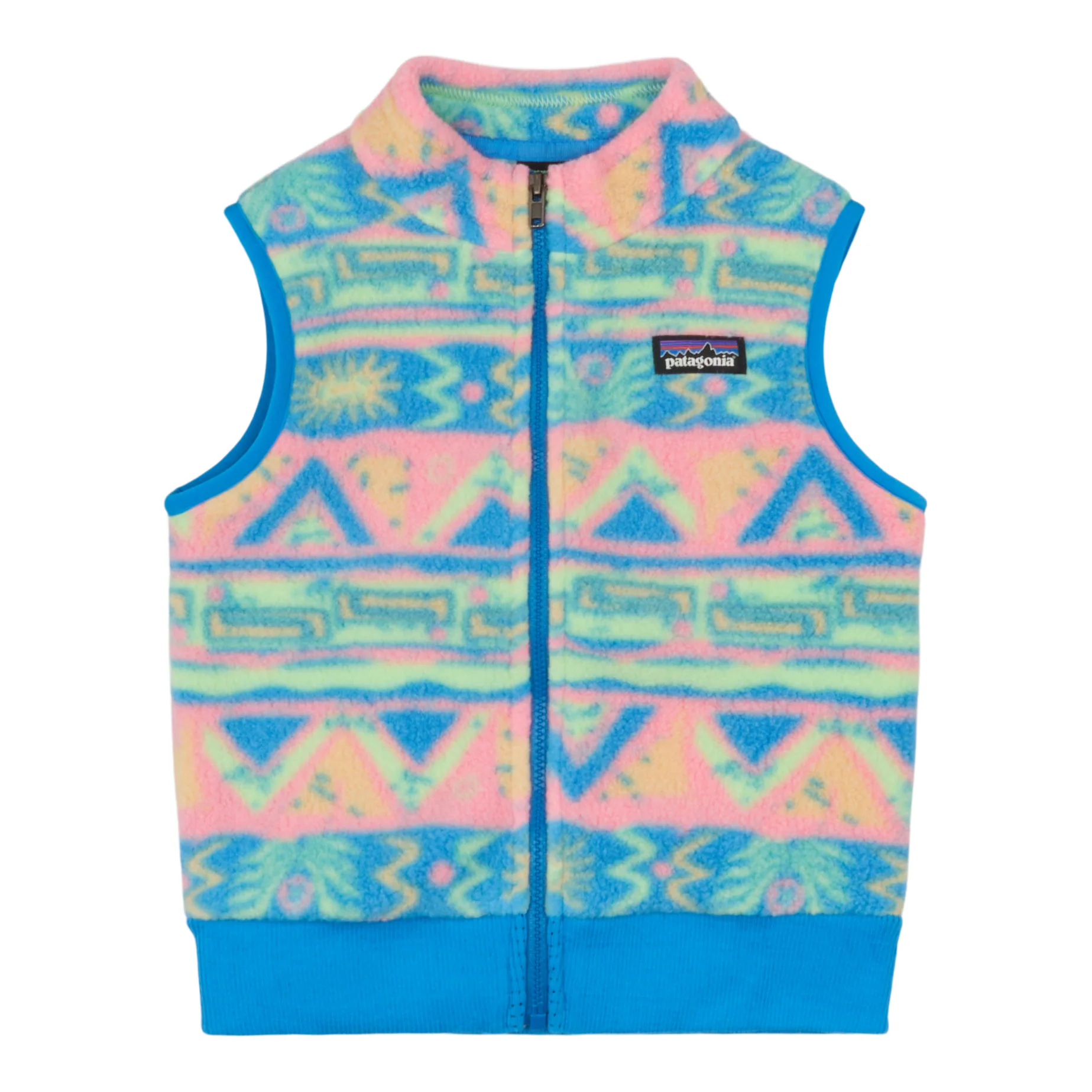 Baby Synchilla® Vest
