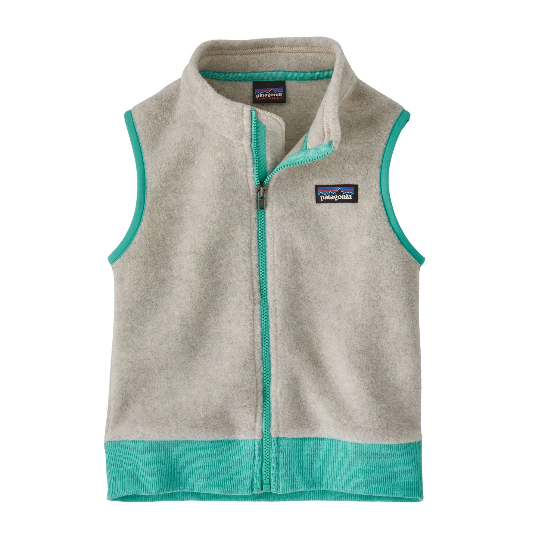 Baby Synchilla® Vest
