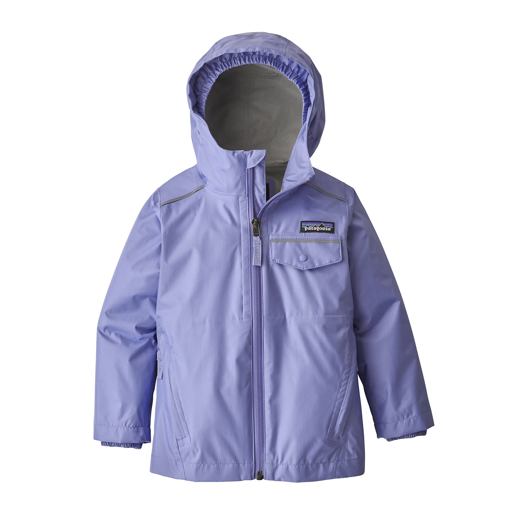 Baby Torrentshell Jacket