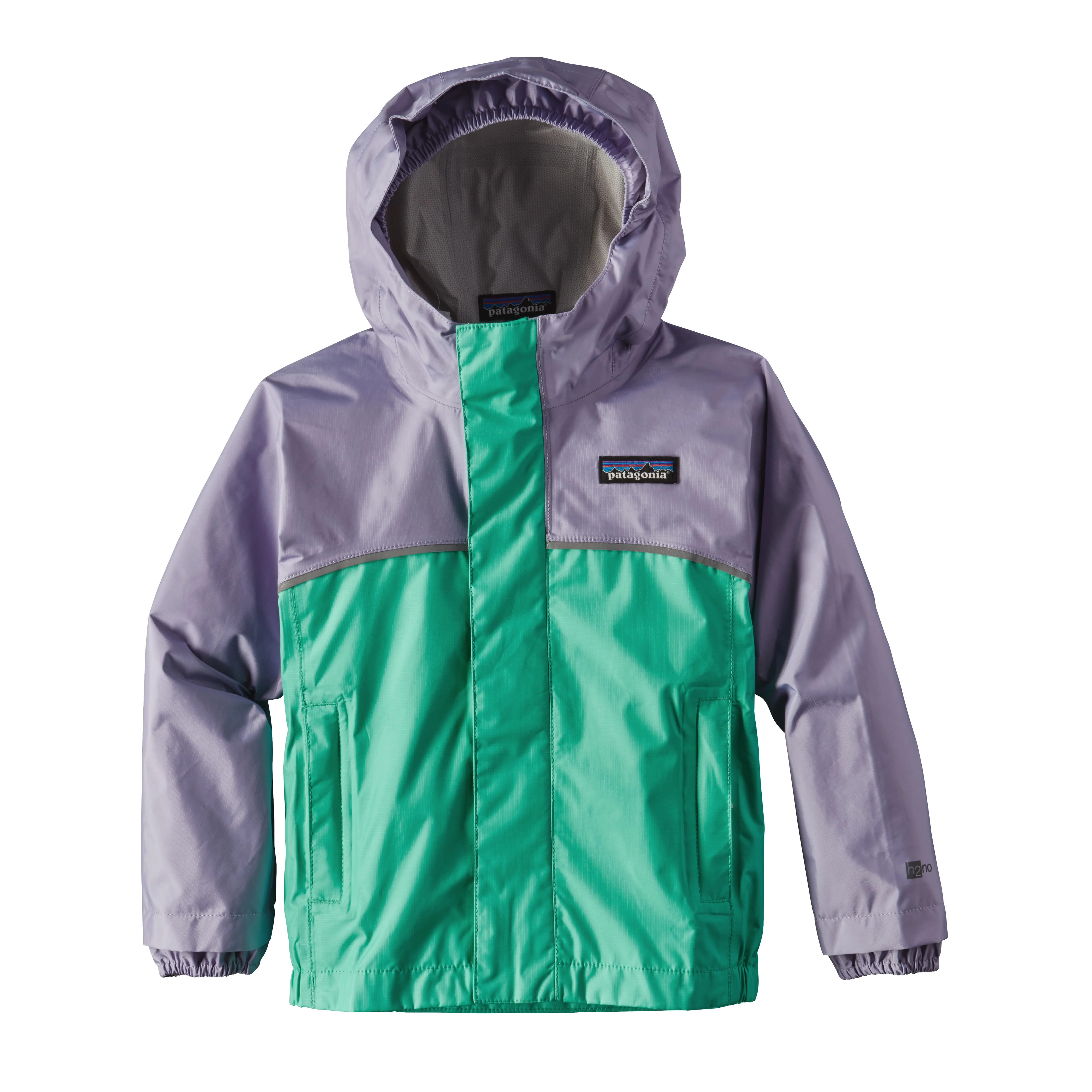 Baby Torrentshell Jacket