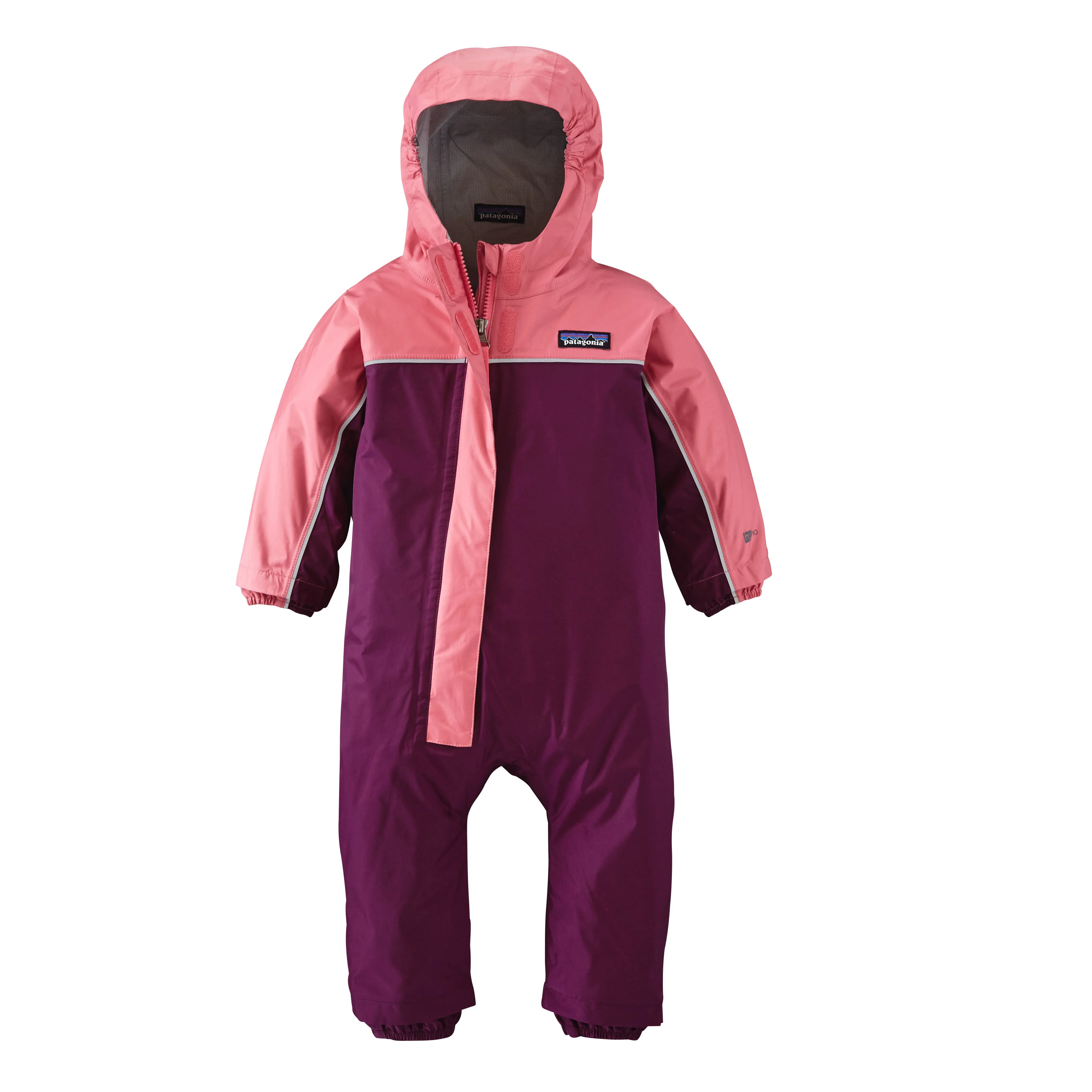 Baby Torrentshell One-Piece