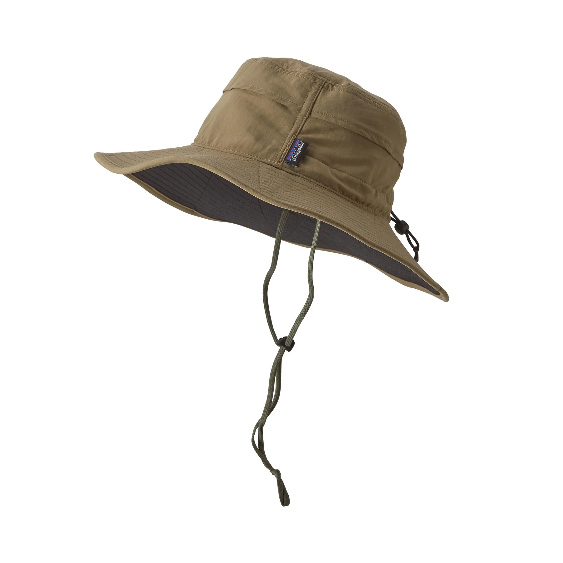 Baggies™ Brimmer