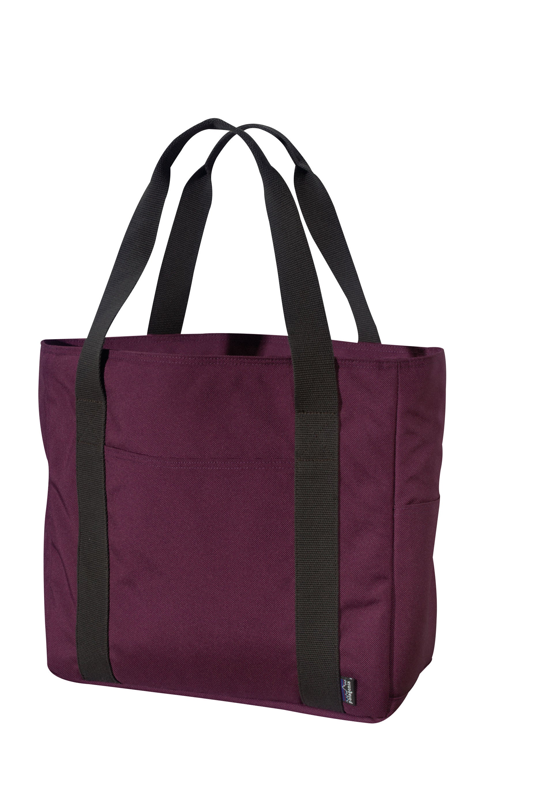 Barista Tote