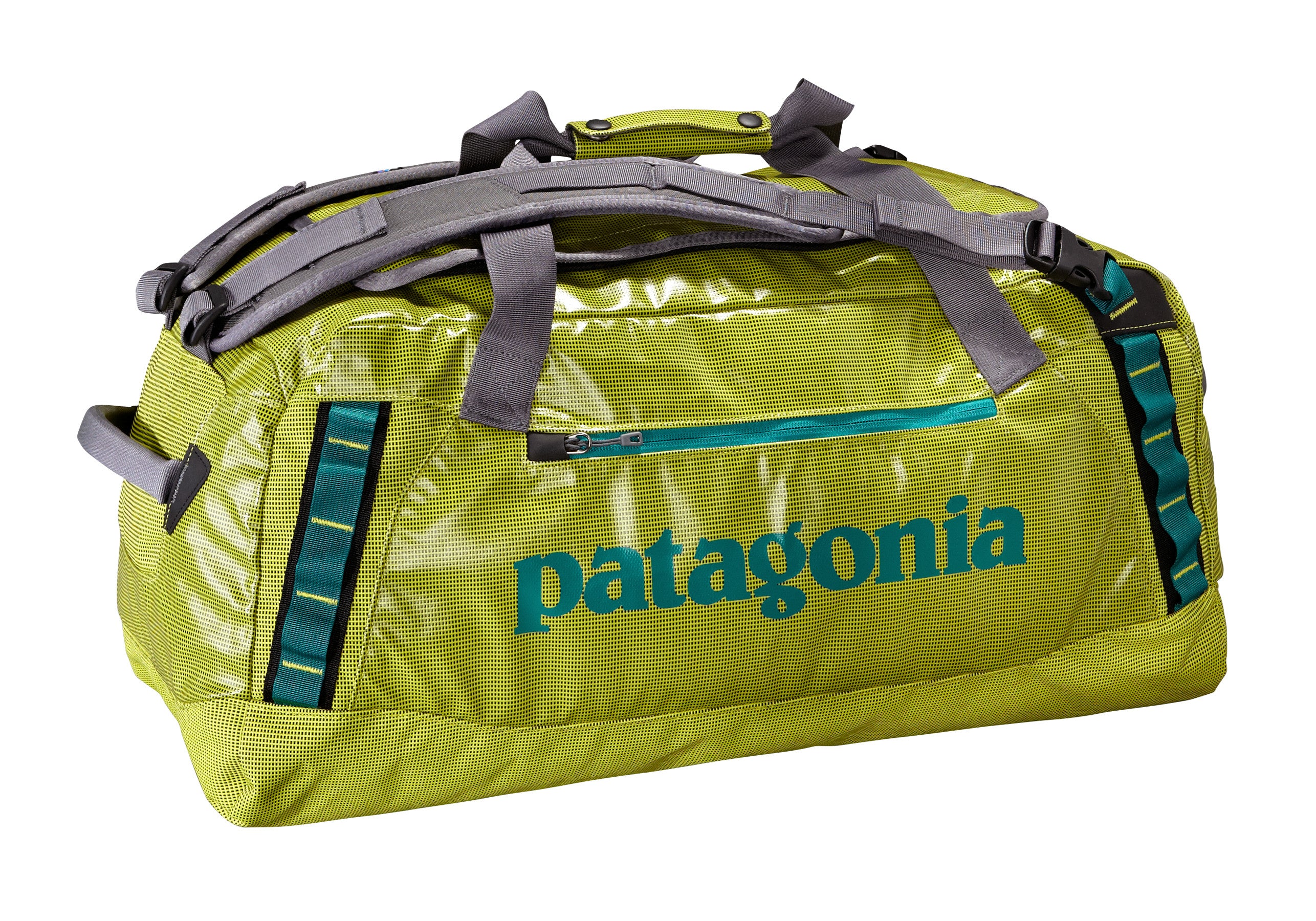 Black Hole Duffel 60L