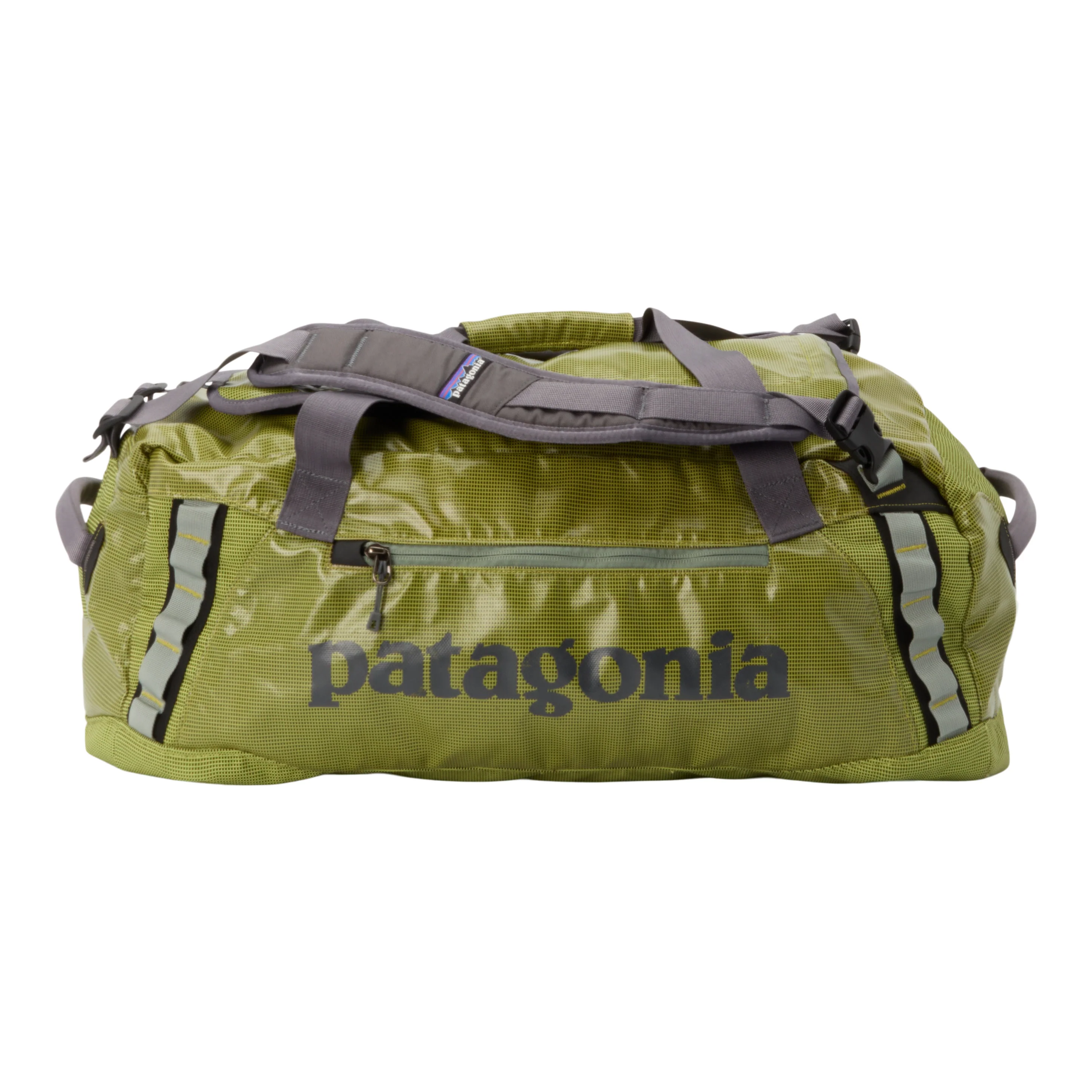 Black Hole Duffel 60L