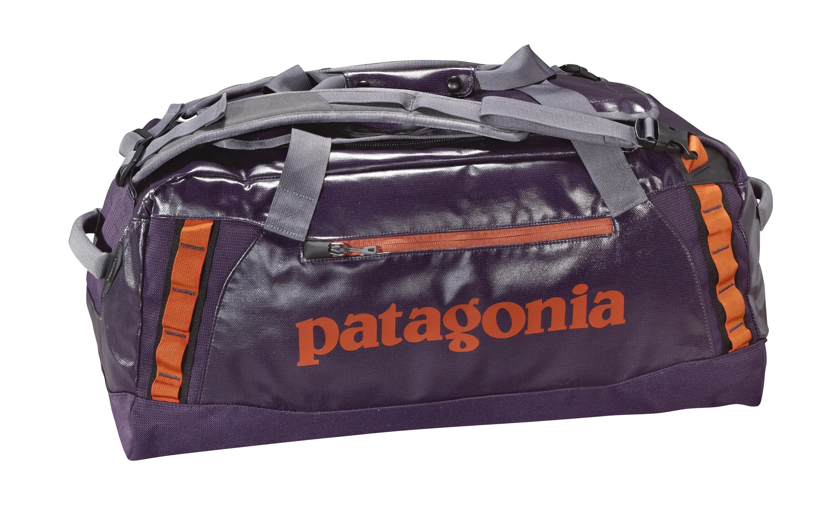 Black Hole Duffel 60L