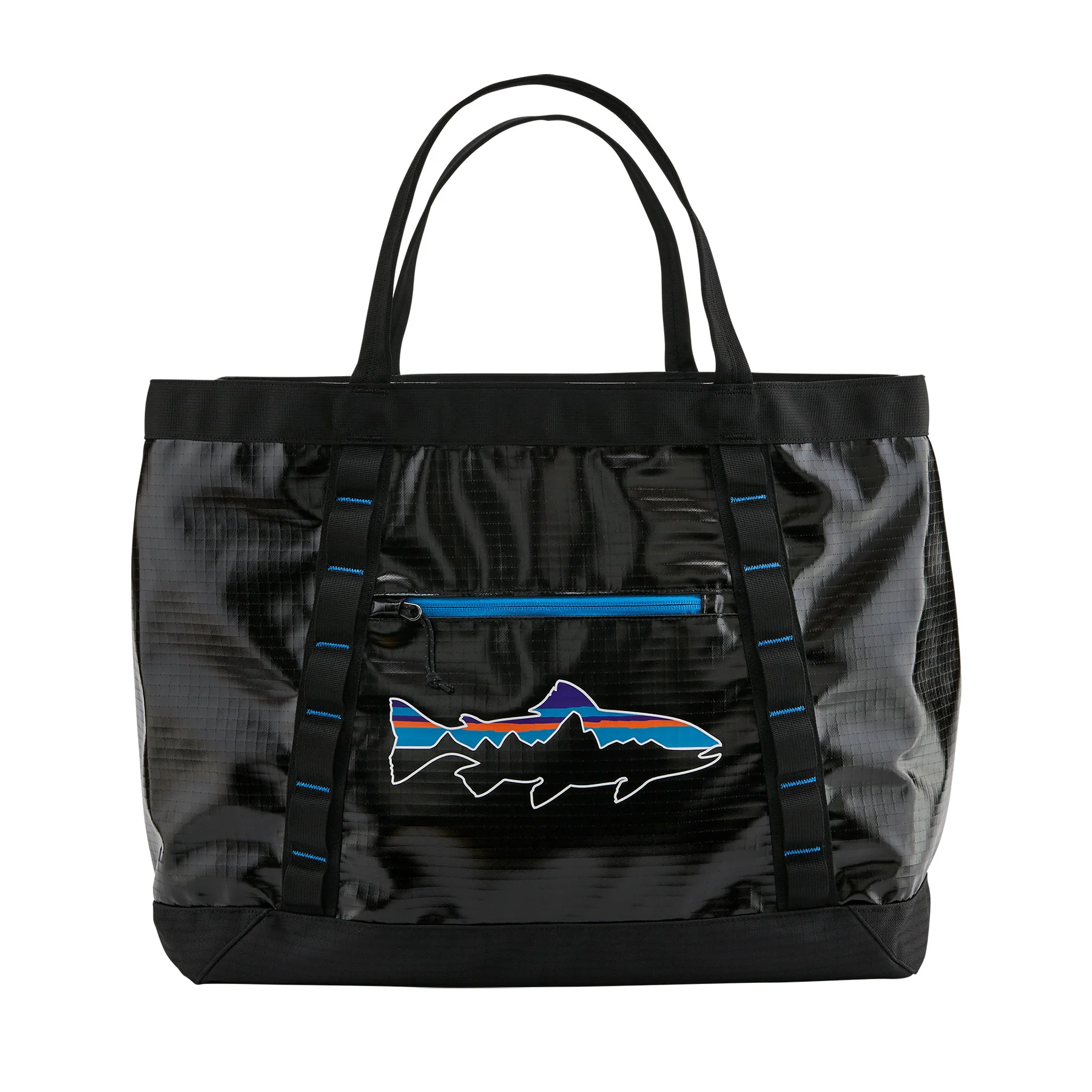 Black Hole® Gear Tote 61L