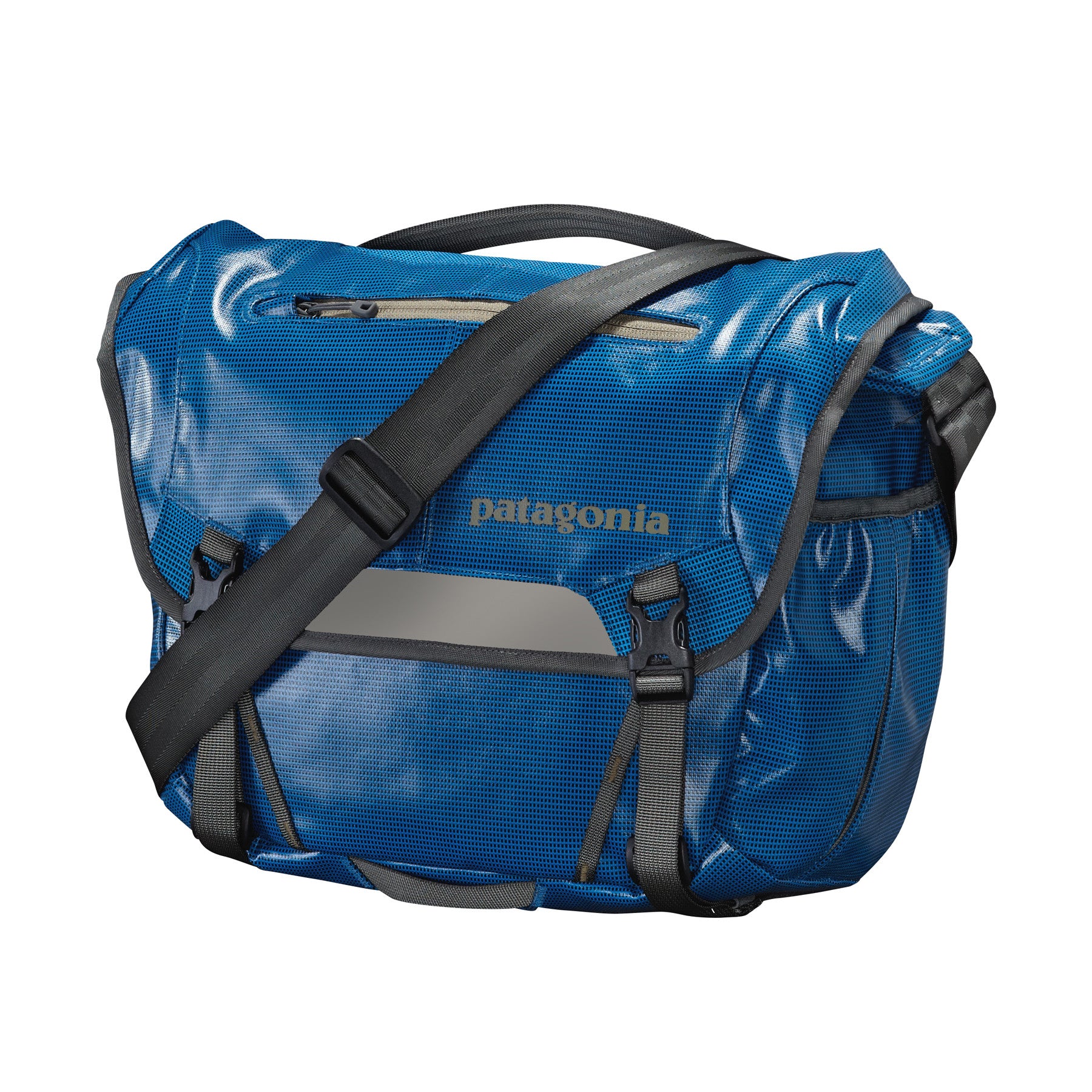 Black Hole Mini Messenger 12L