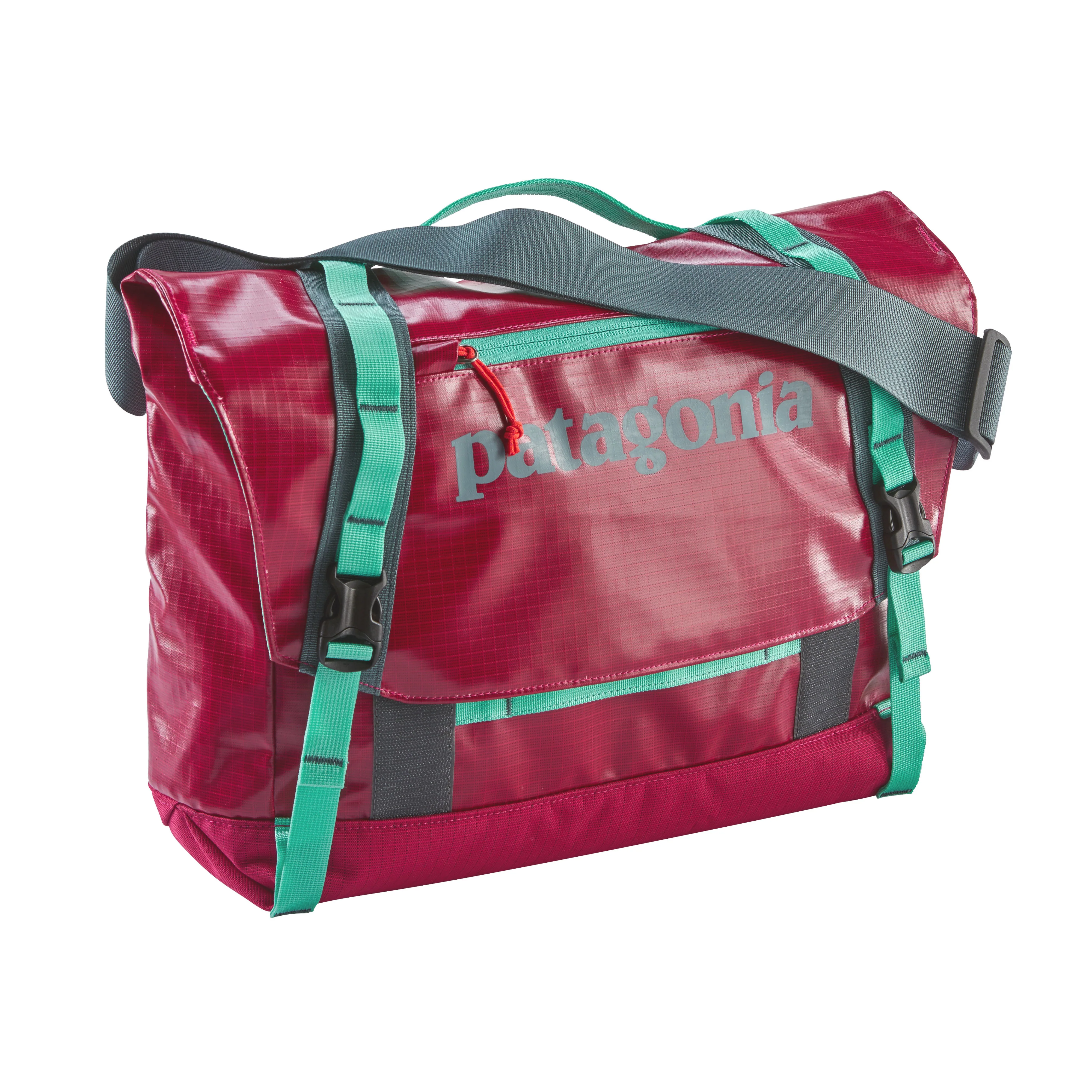 Black Hole® Mini Messenger 12L