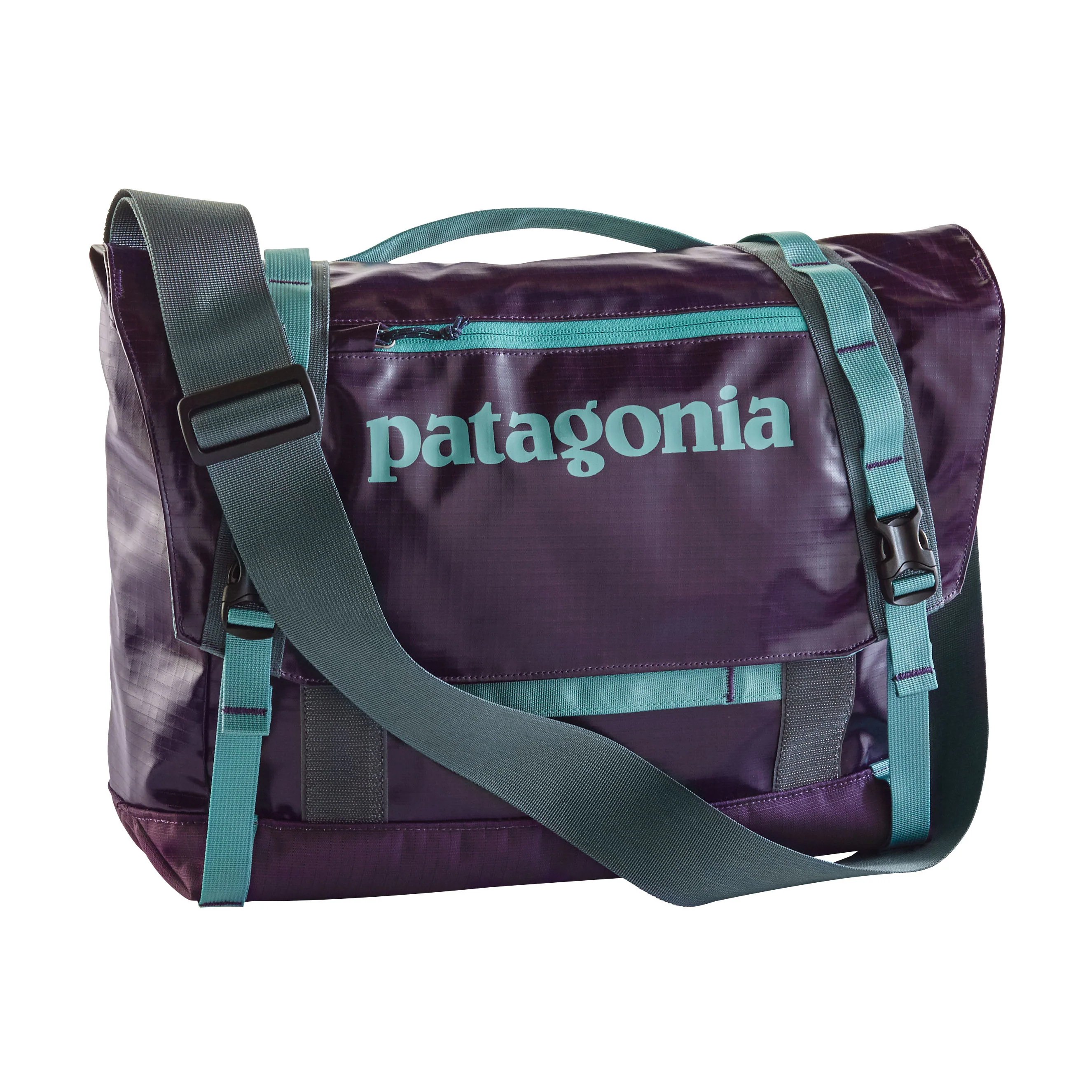 Black Hole® Mini Messenger 12L