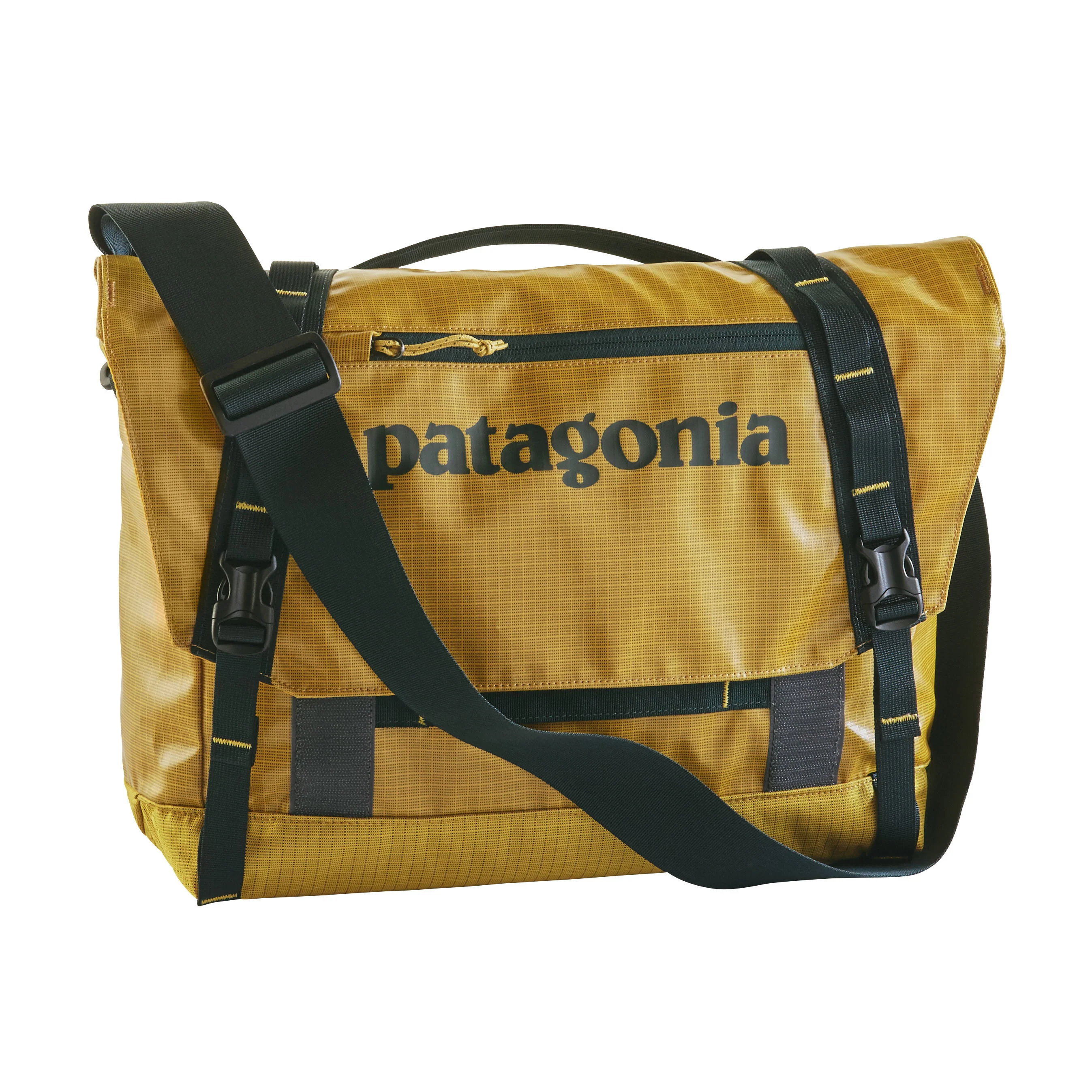 Black Hole® Mini Messenger 12L