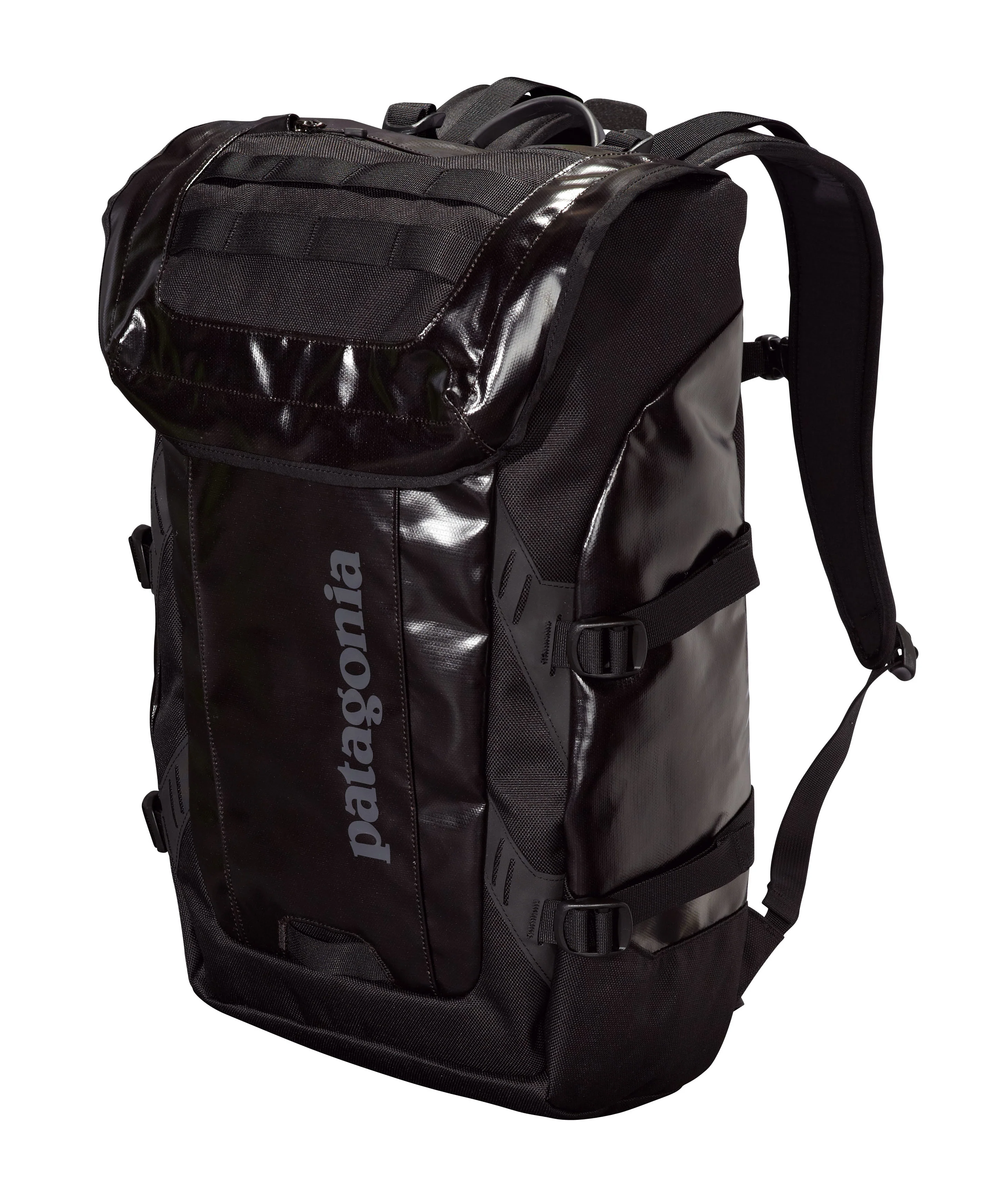 Black Hole Pack 35L