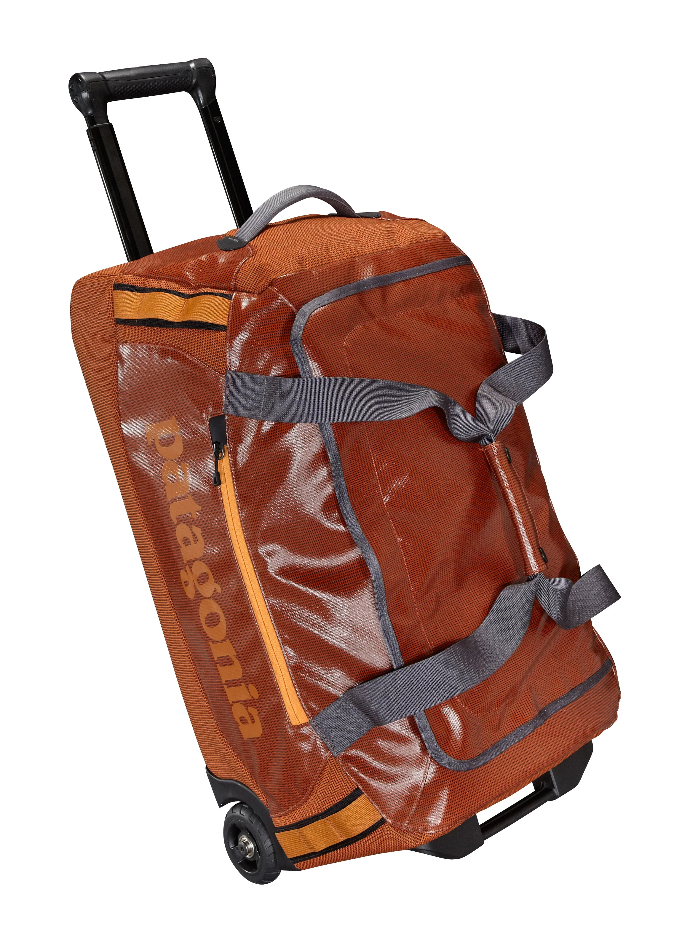 Black Hole Wheeled Duffel 45L