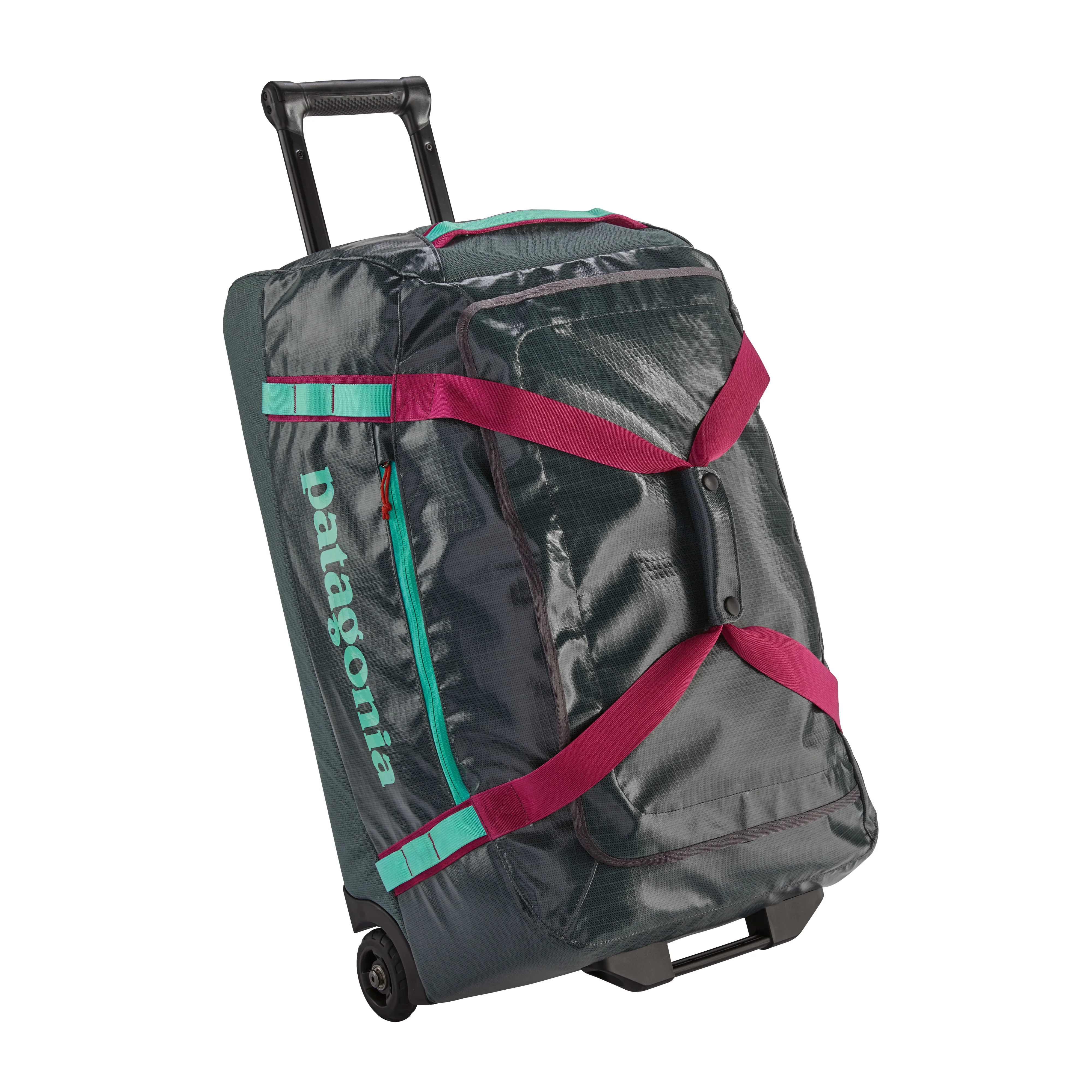 Black Hole® Wheeled Duffel 70L