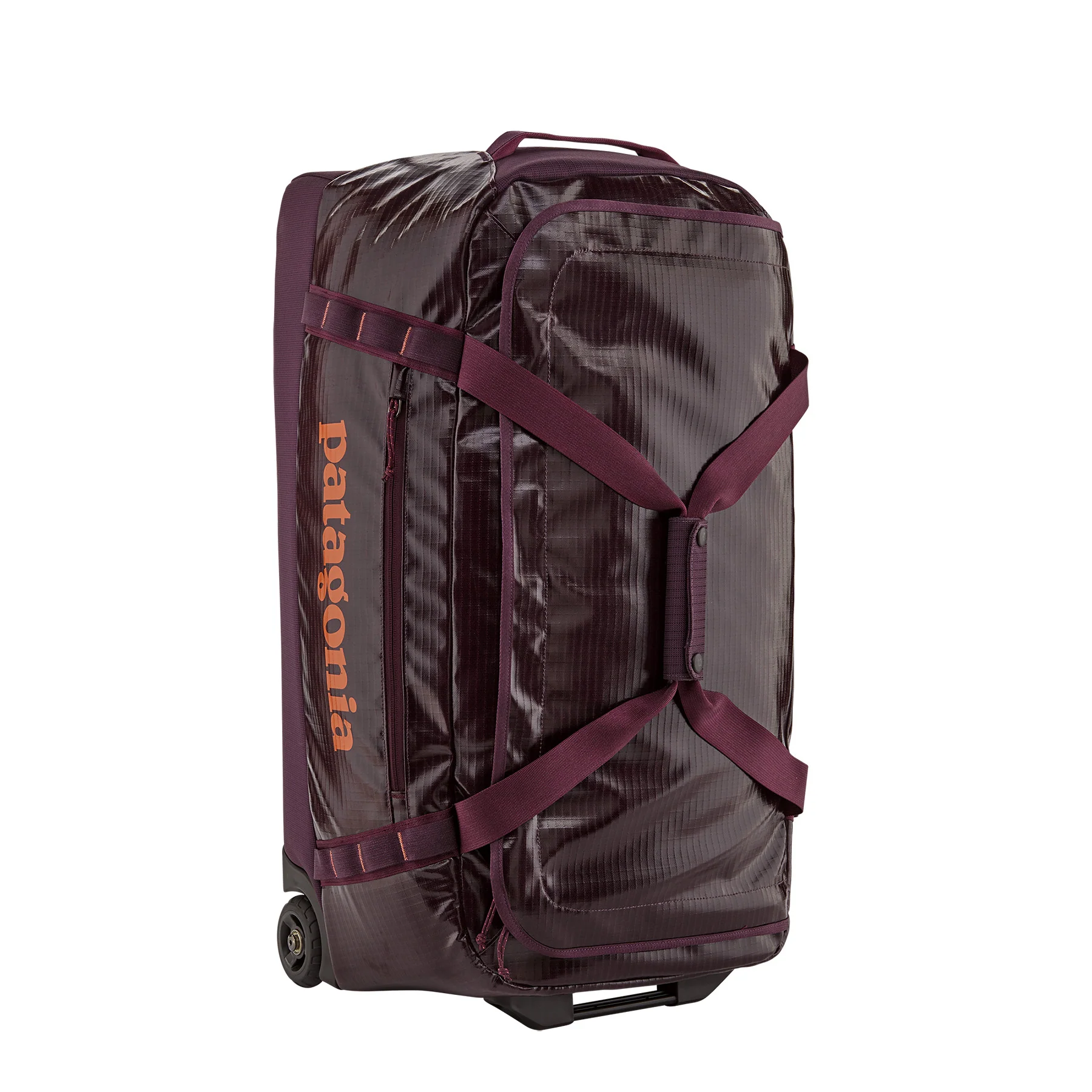 Black Hole® Wheeled Duffel 70L