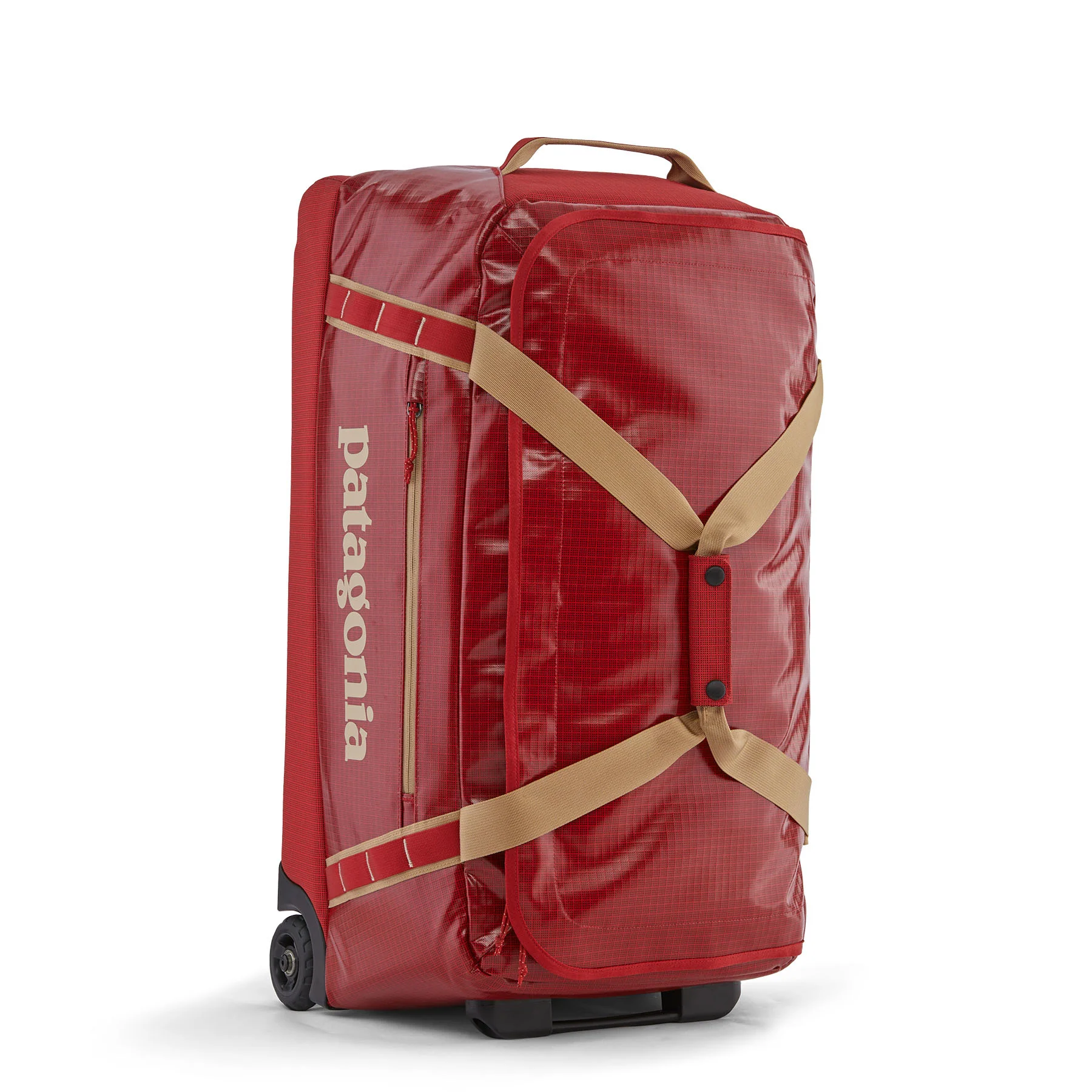 Black Hole® Wheeled Duffel 70L