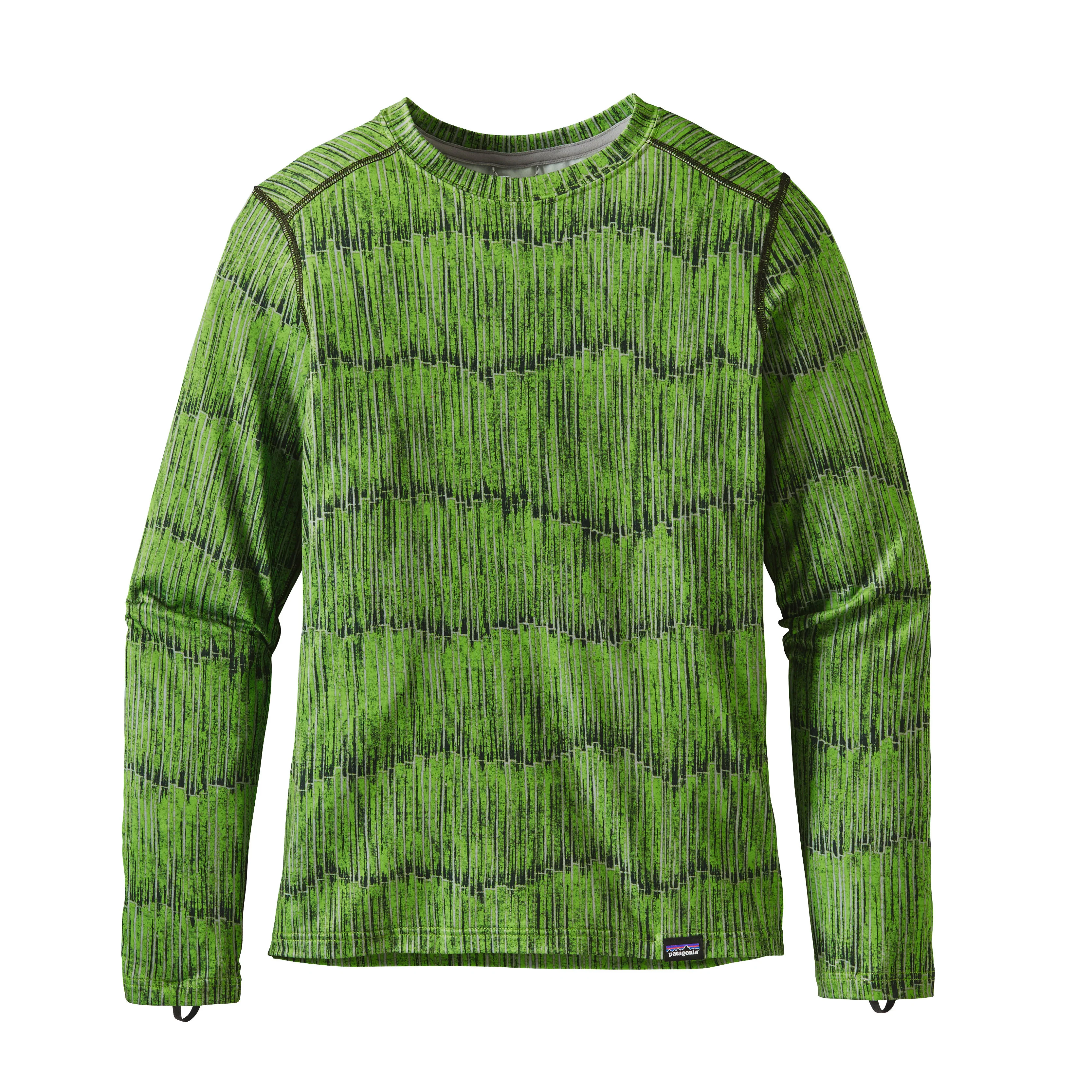 Boys' Capilene® Crew