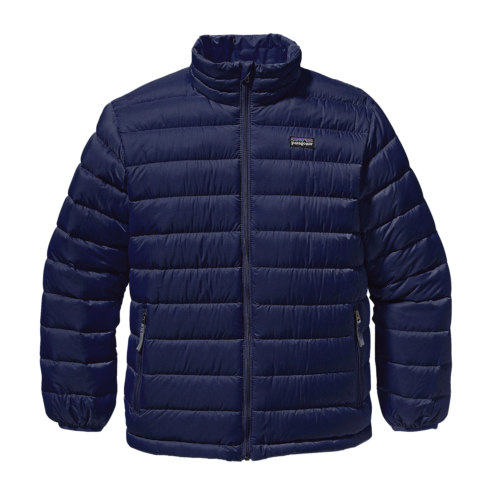Boys' Down Sweater