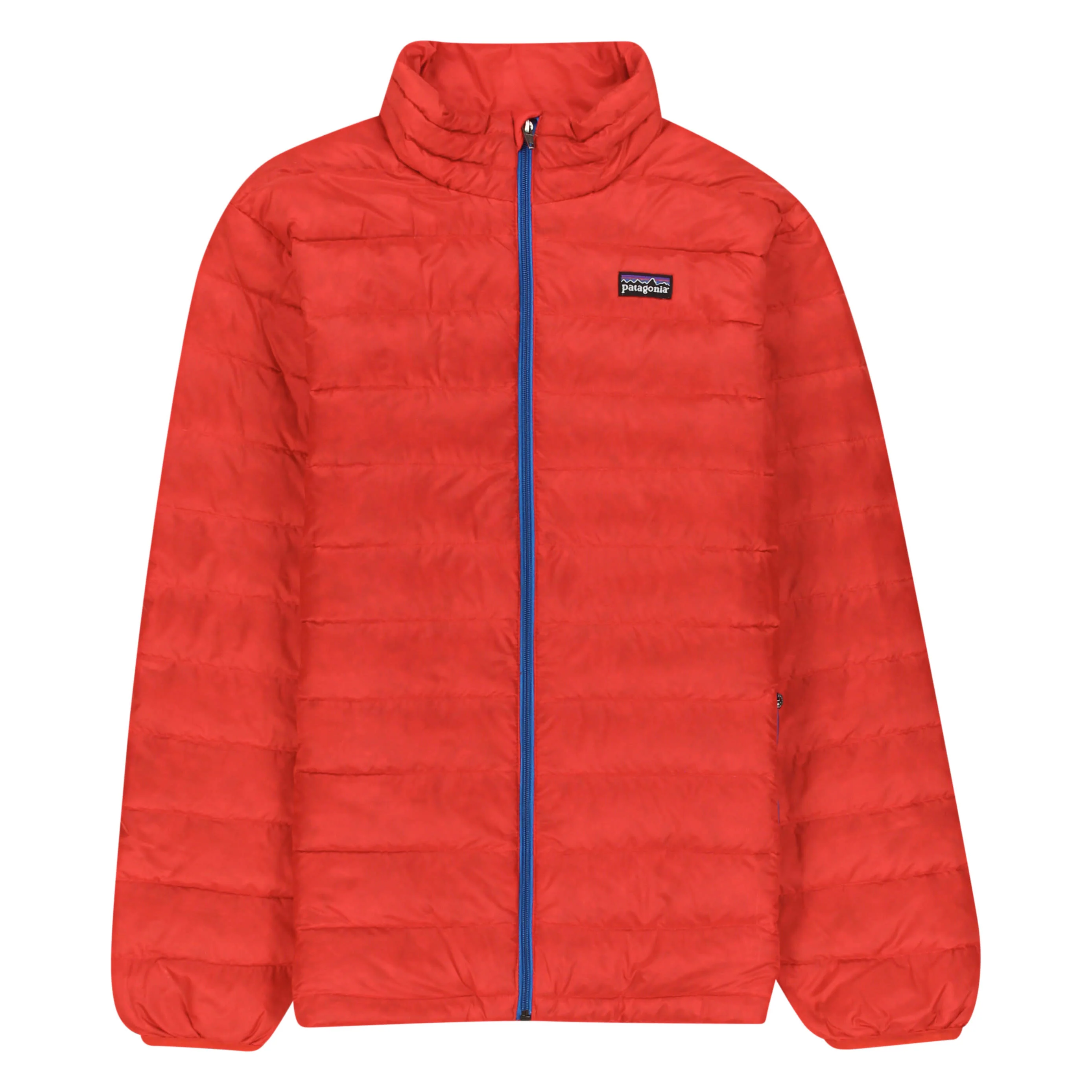 Boys' Down Sweater