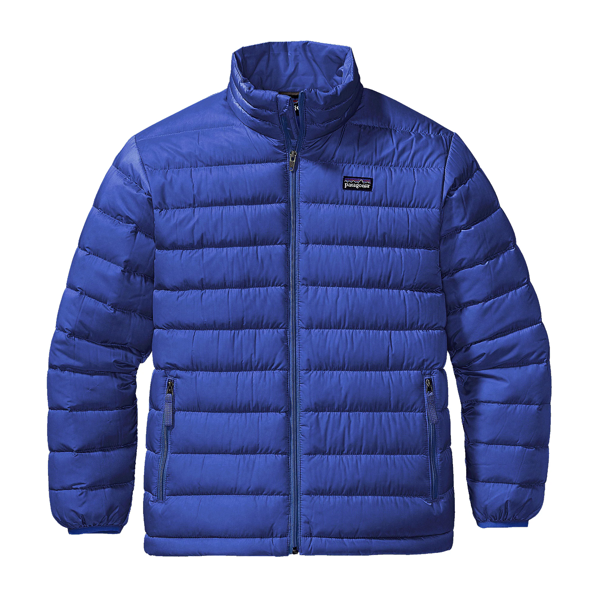 Boys' Down Sweater