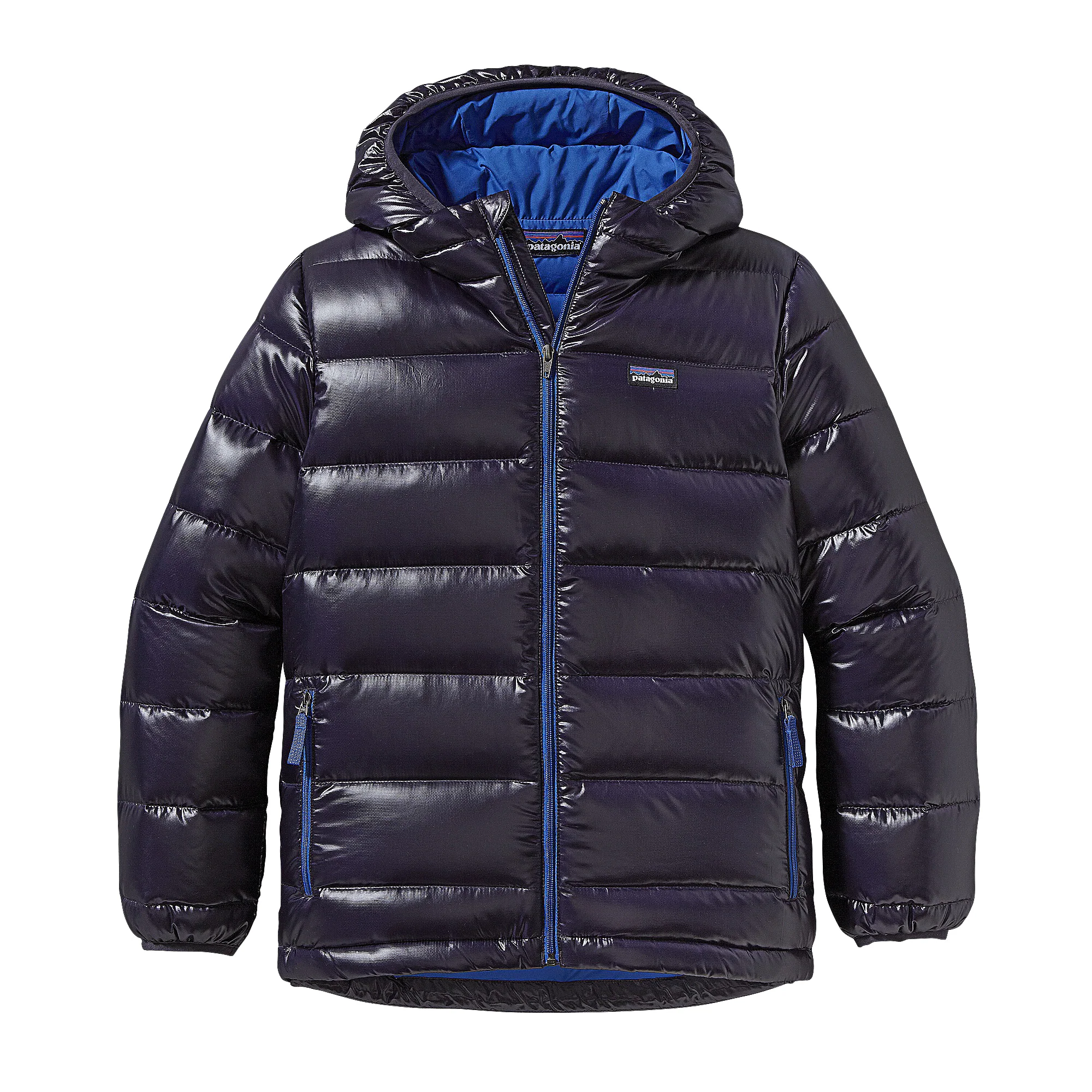 Boys' Hi-Loft Down Sweater Hoody
