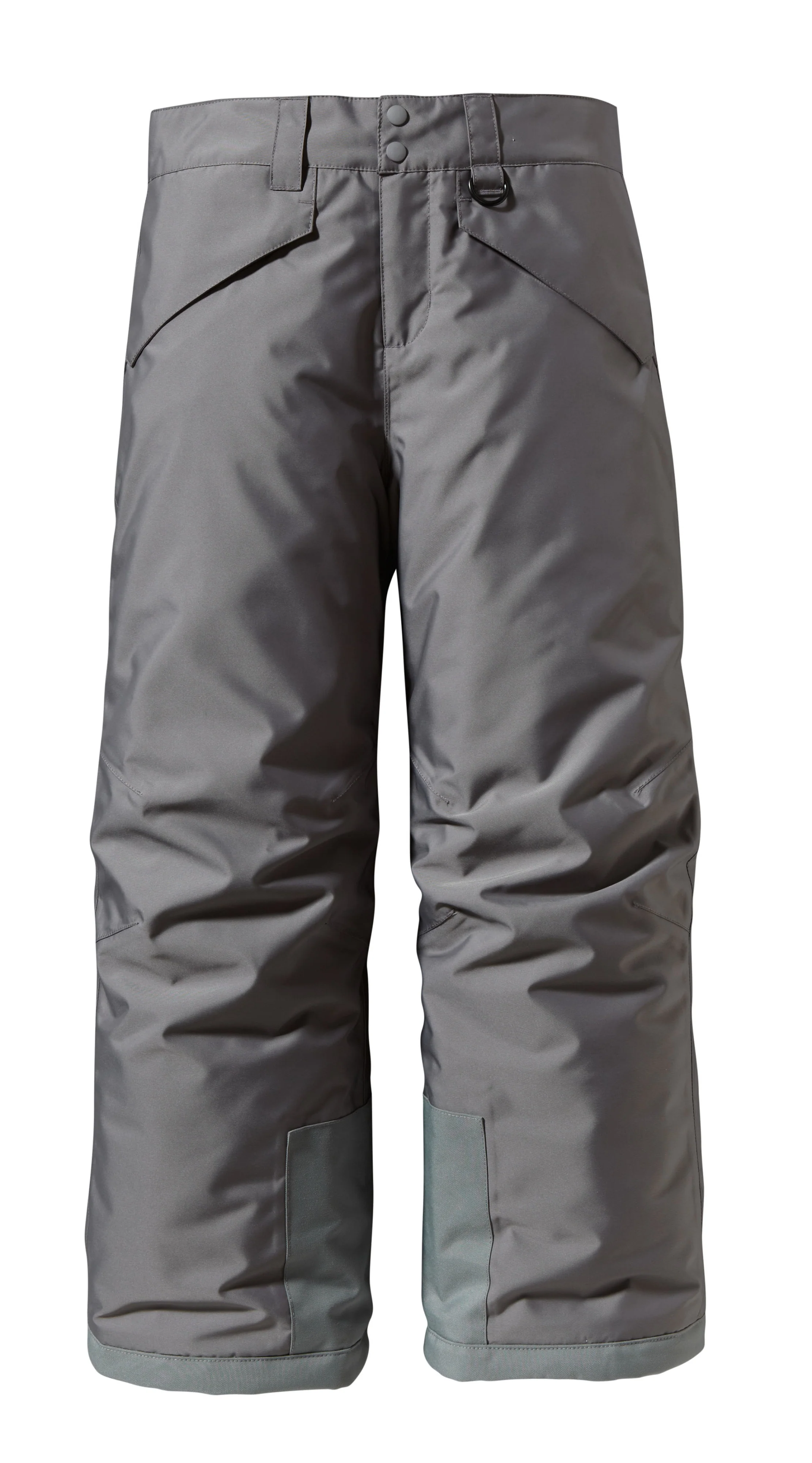Boys' Insulated Snowshot Pants