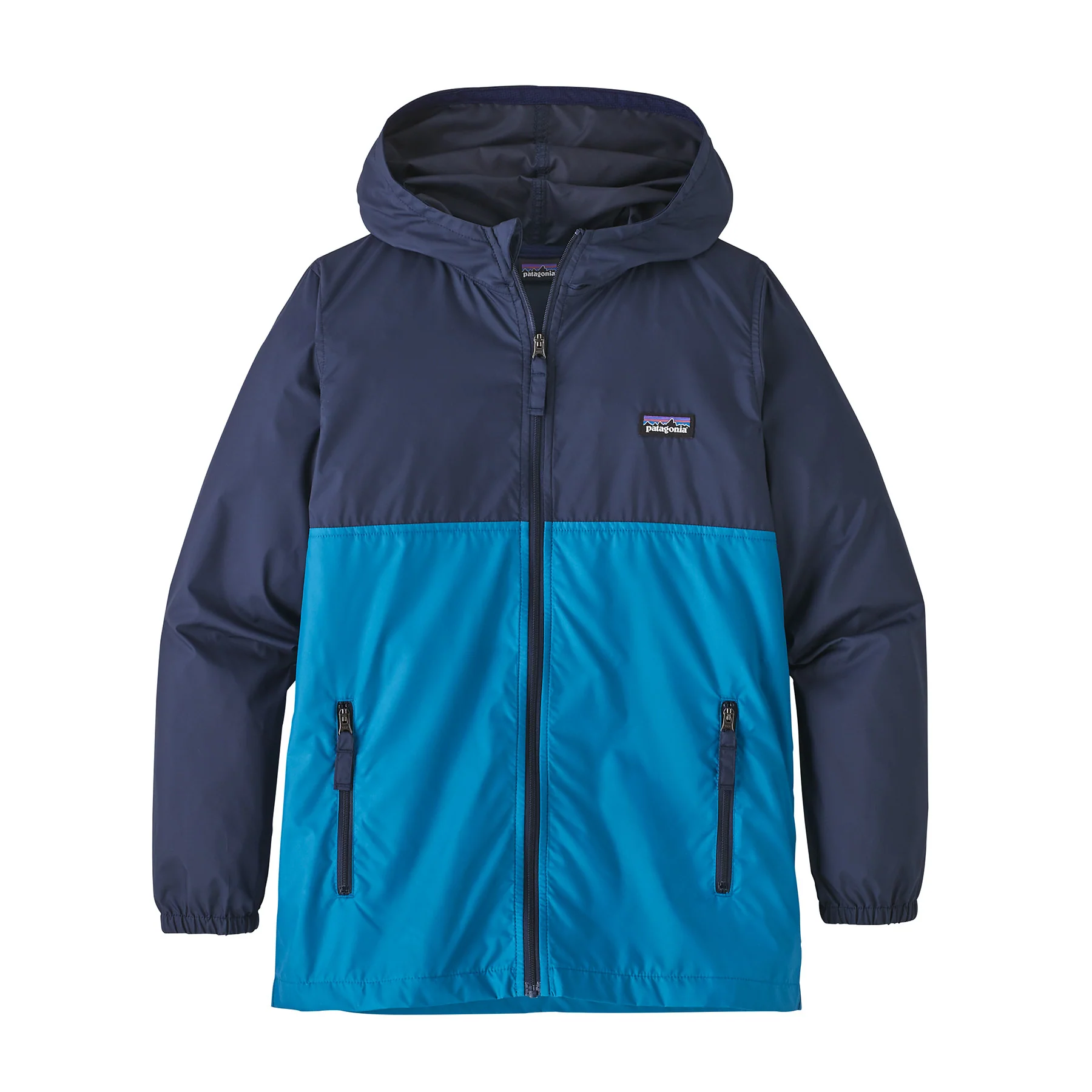 Boys' Light & Variable® Hoody