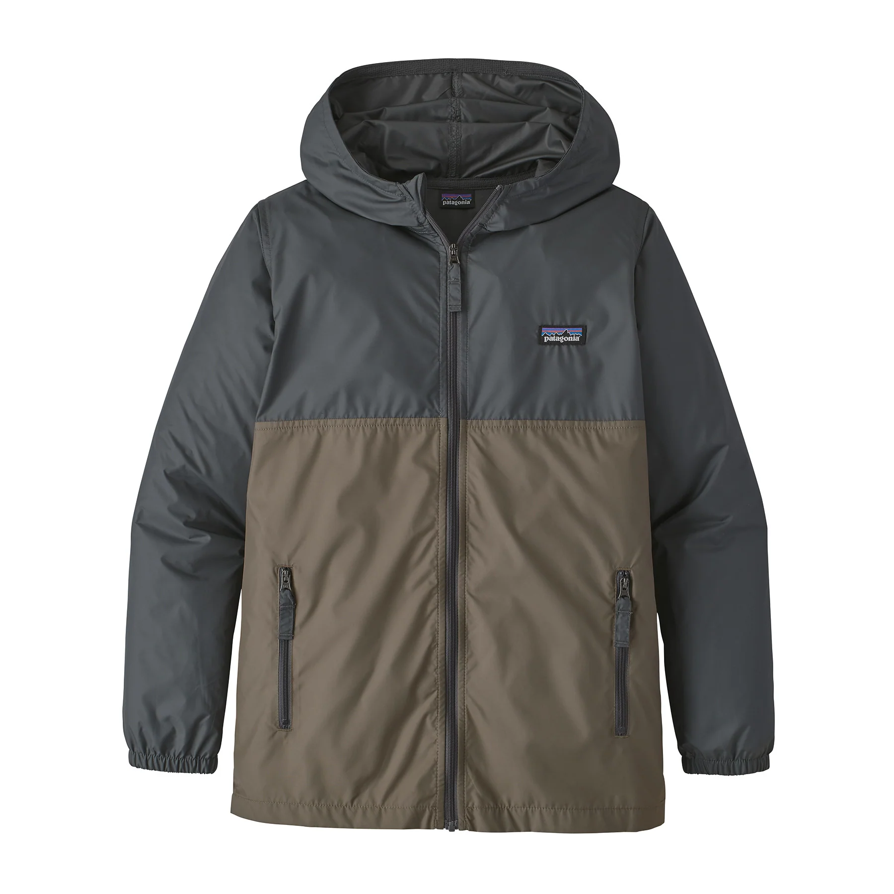 Boys' Light & Variable® Hoody