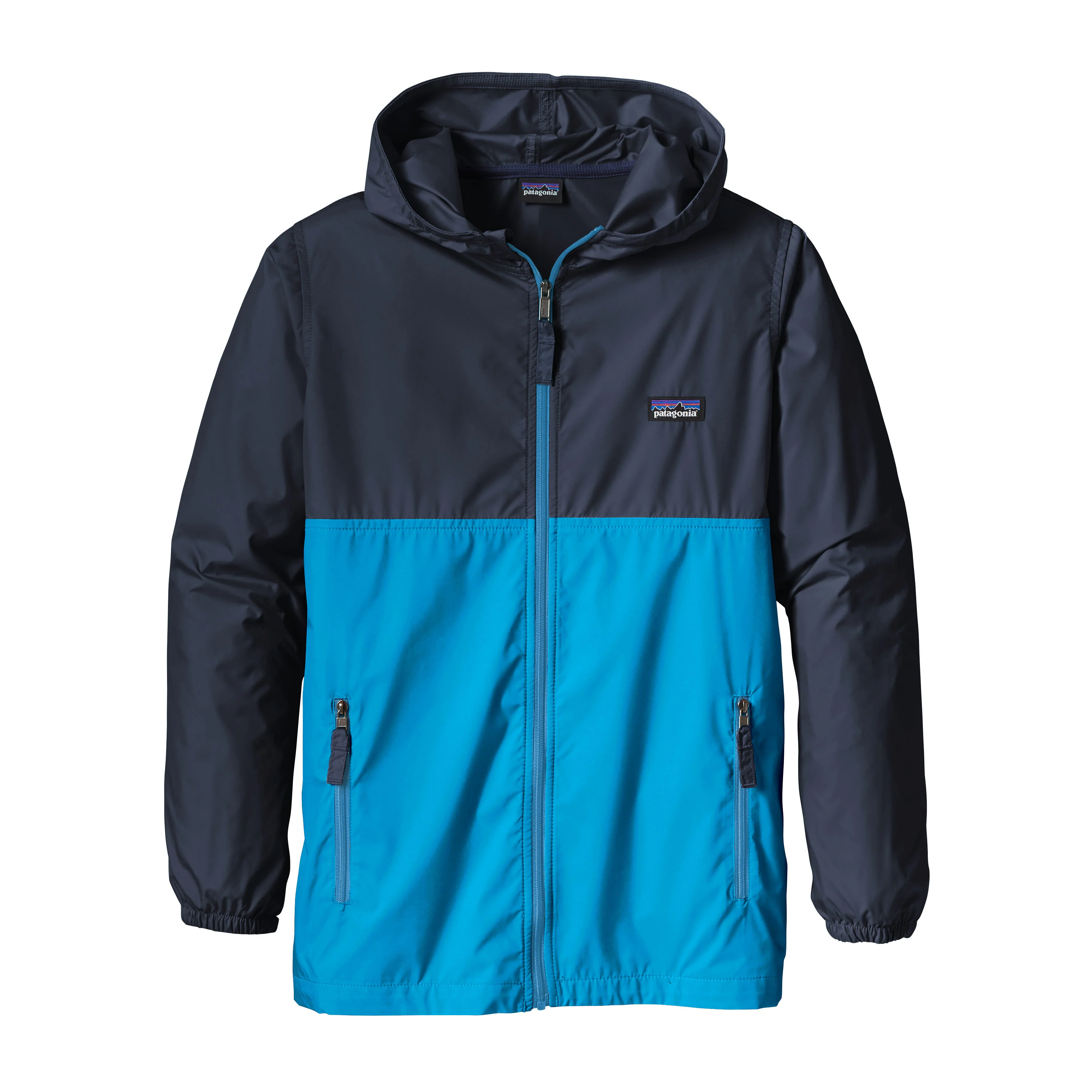 Boys' Light & Variable® Hoody
