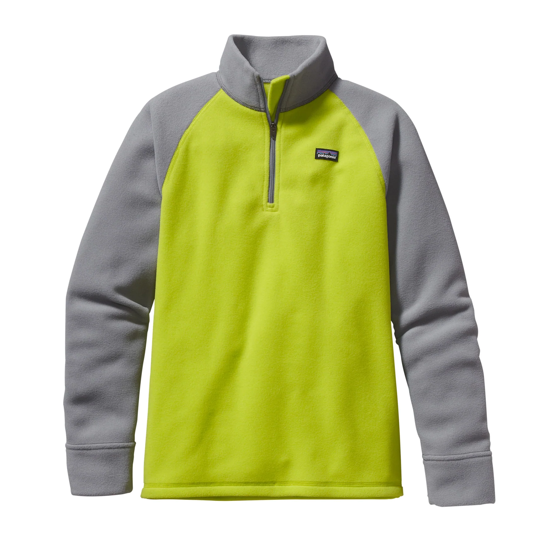 Boys' Micro D® 1/4-Zip